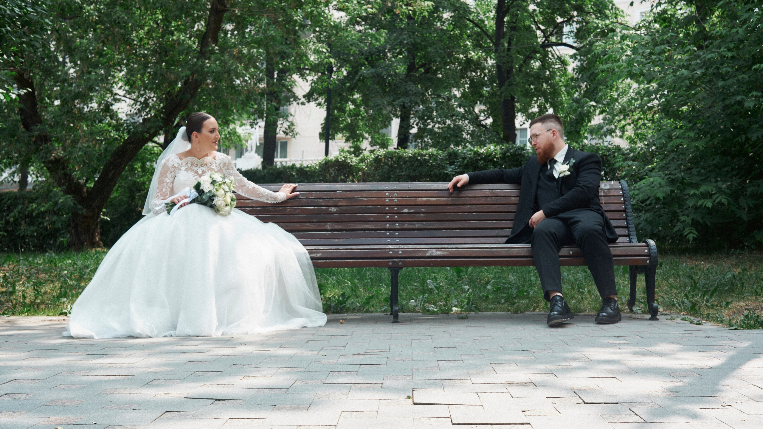 Никита&Катя. Николай Большаков