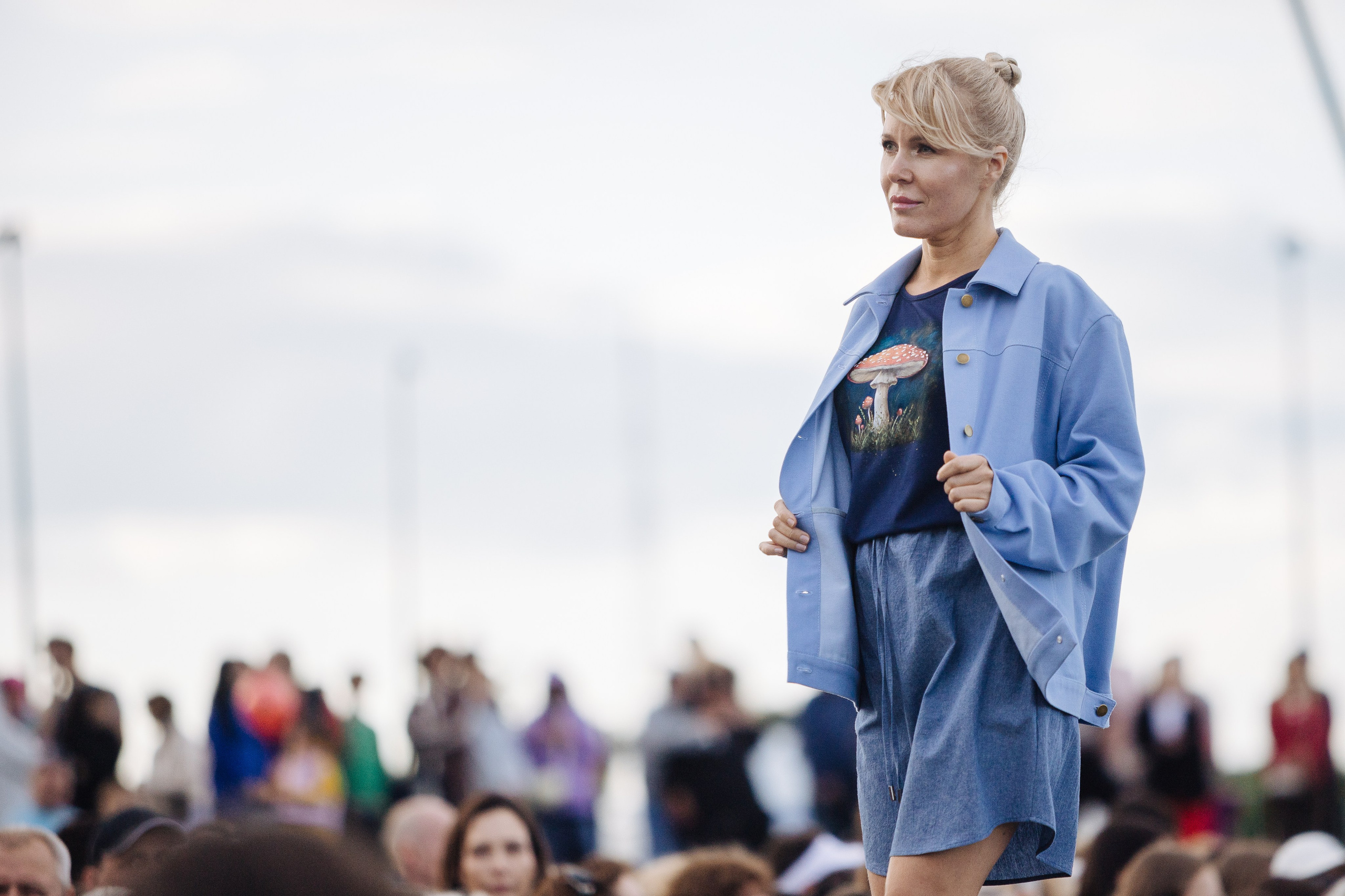 Половодье — 2025 // 04.07.25. Денис Прохоров Фотограф в г. Магнитогорск