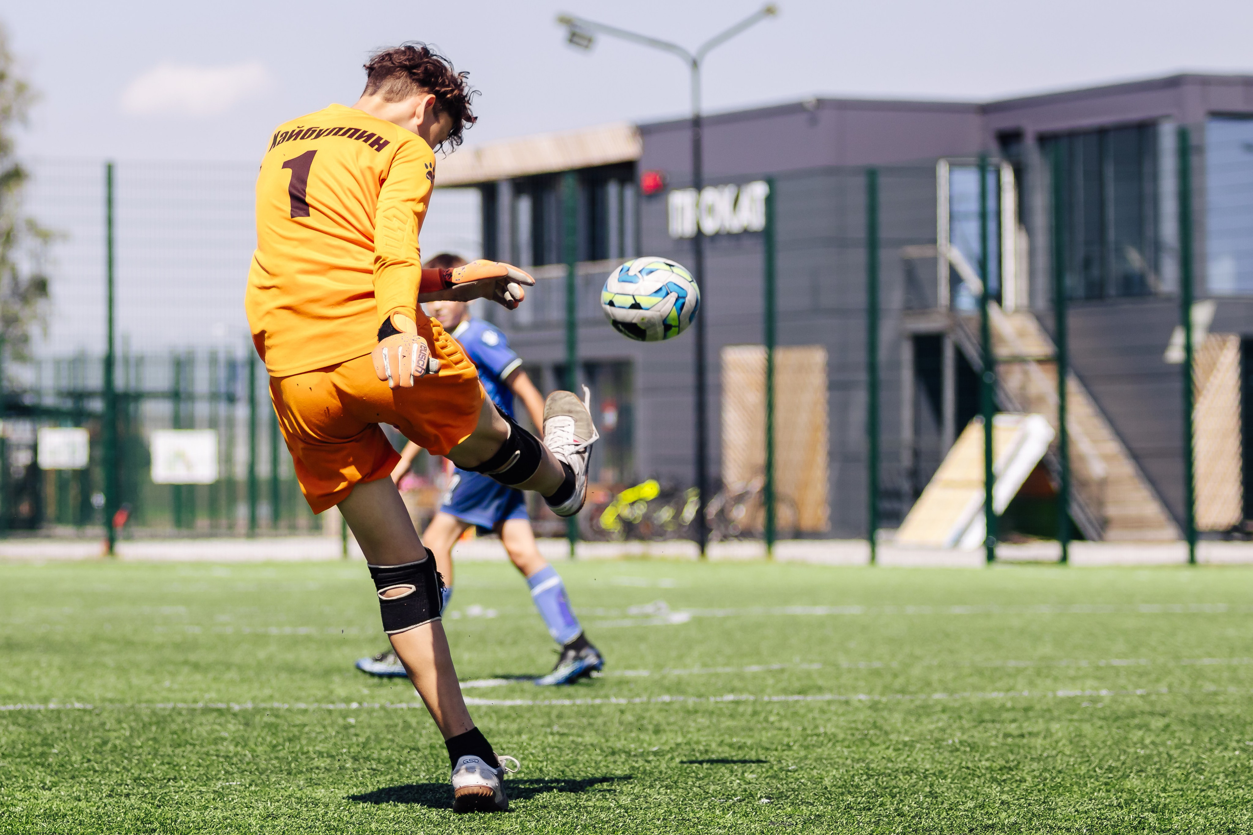 LEO CUP // 17.07.25. Денис Прохоров Фотограф в г. Магнитогорск