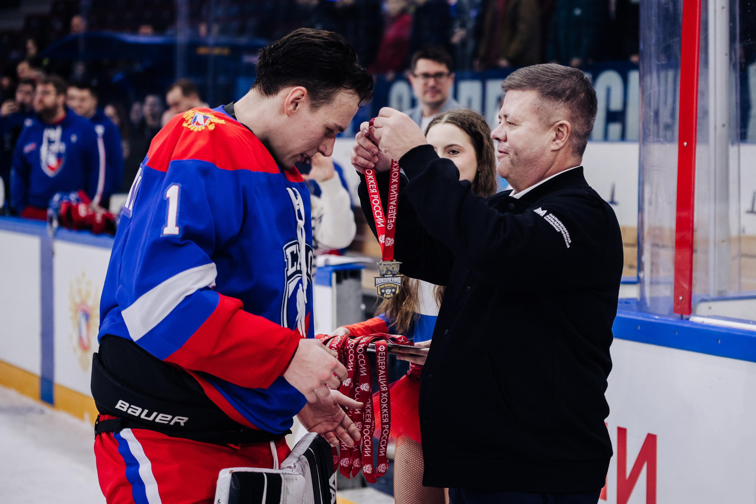 Кубок Поколения // 15.02.25. Денис Прохоров Фотограф в г. Магнитогорск