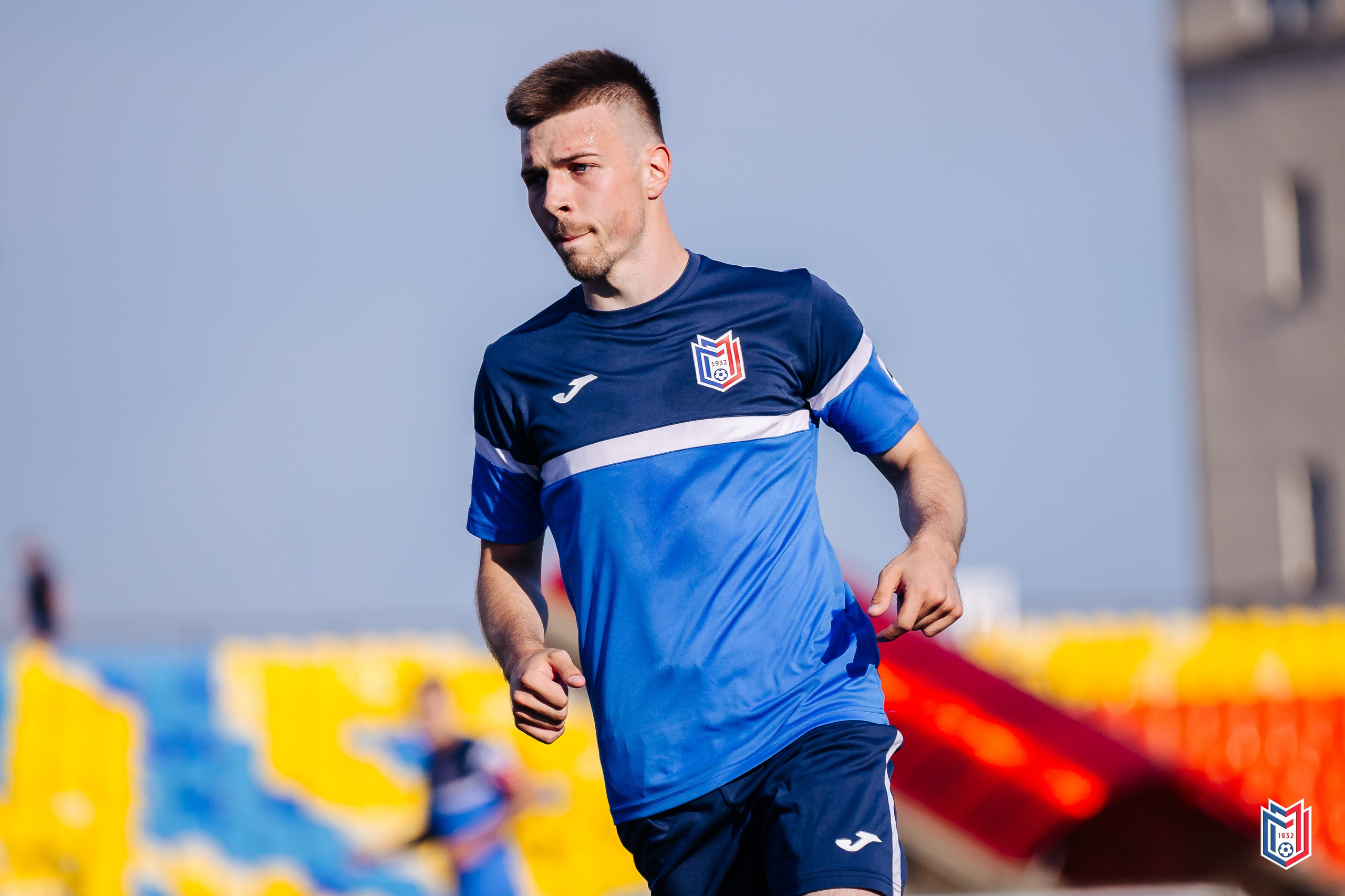 ФК «Металлург-Магнитогорск» — ФК «Тюмень» -2 // 20.07.2024. Денис Прохоров Фотограф в г. Магнитогорск