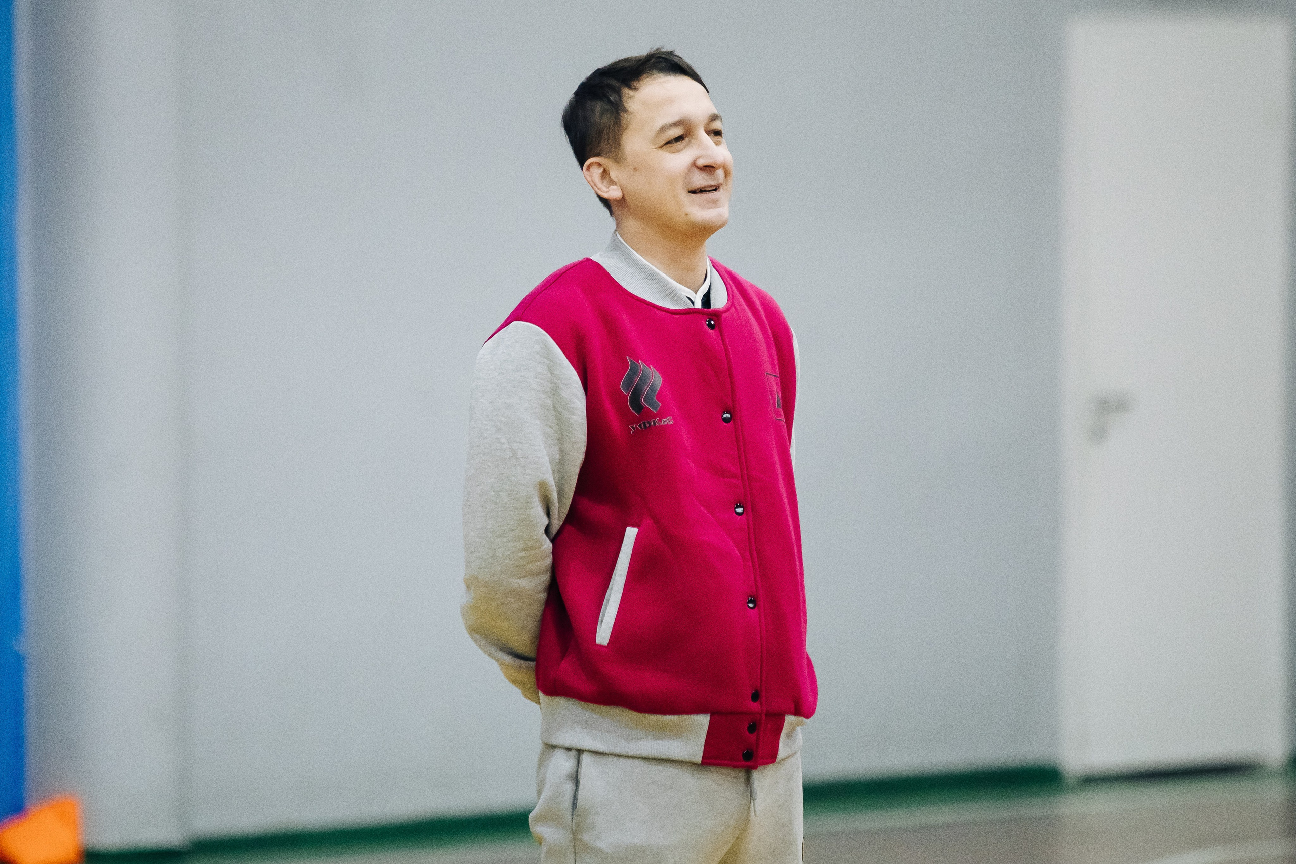 Турнир по футболу среди команд школ-интернатов Магнитогорска «Надеждик CUP» // 08.12.2024. Денис Прохоров Фотограф в г. Магнитогорск