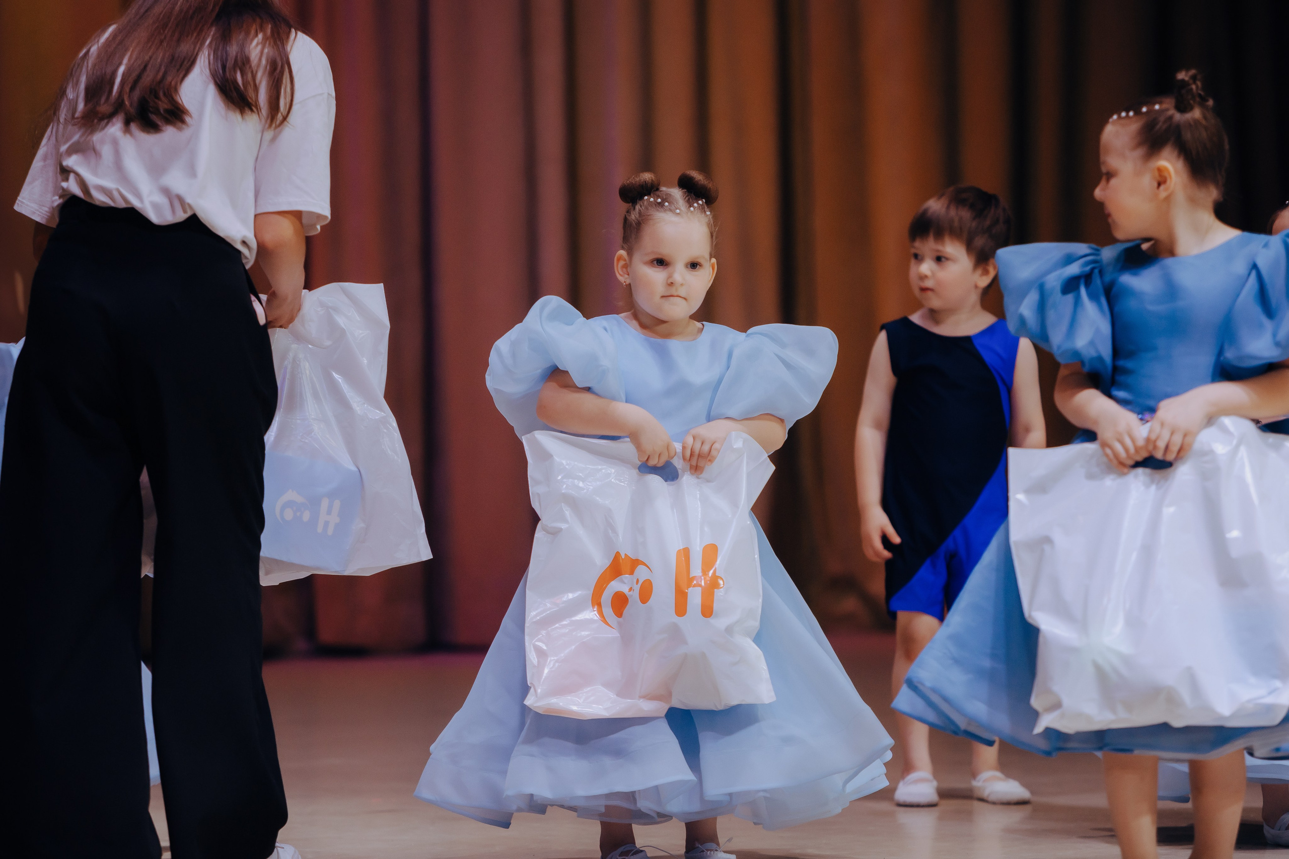 Юбилейный отчетный концерт студии хореографии «DANCEPOUll» // 20.06.25. Денис Прохоров Фотограф в г. Магнитогорск