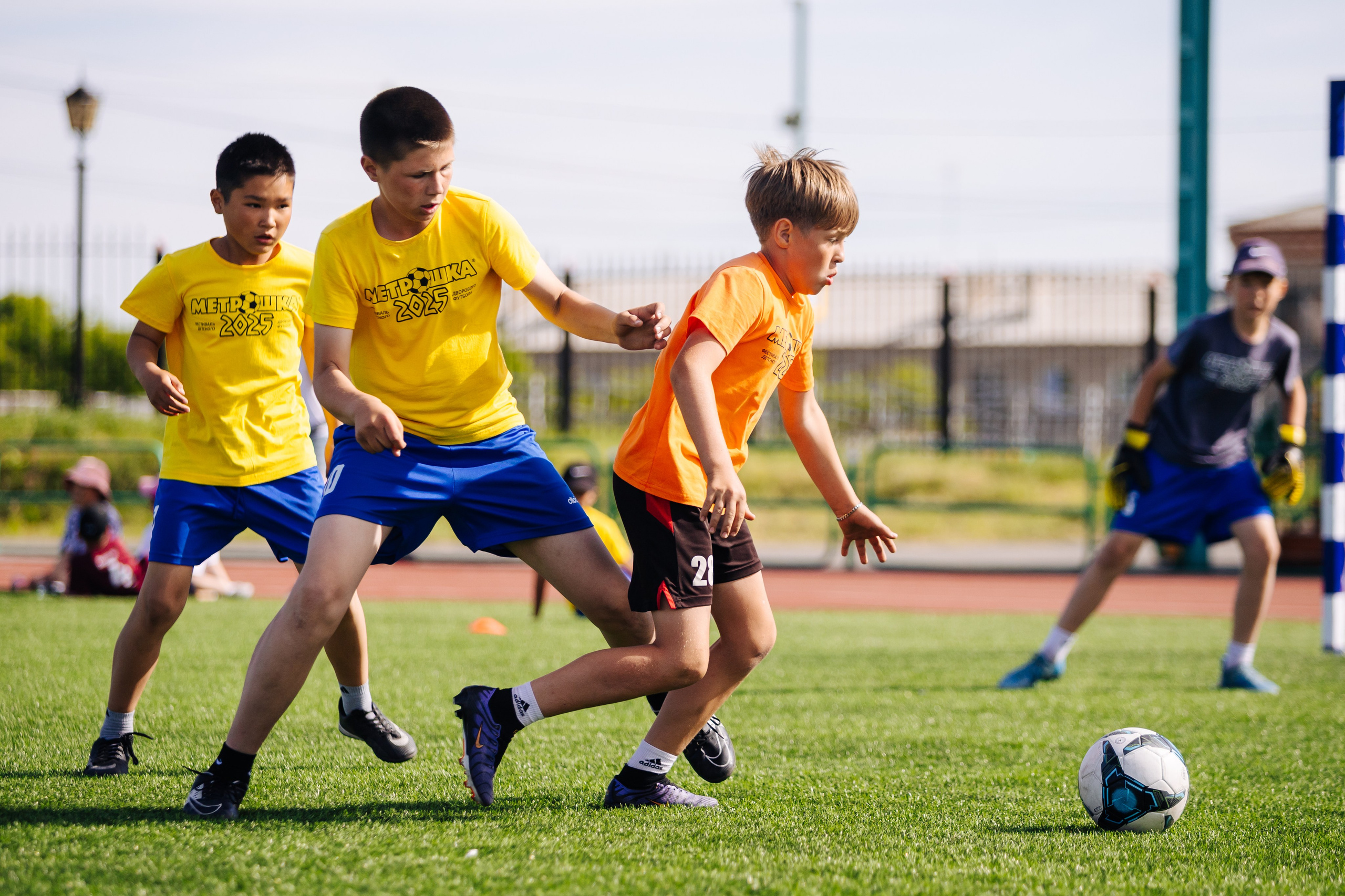 МЕТРОШКА-2025|Фершампенуаз // 28.05.25. Денис Прохоров Фотограф в г. Магнитогорск