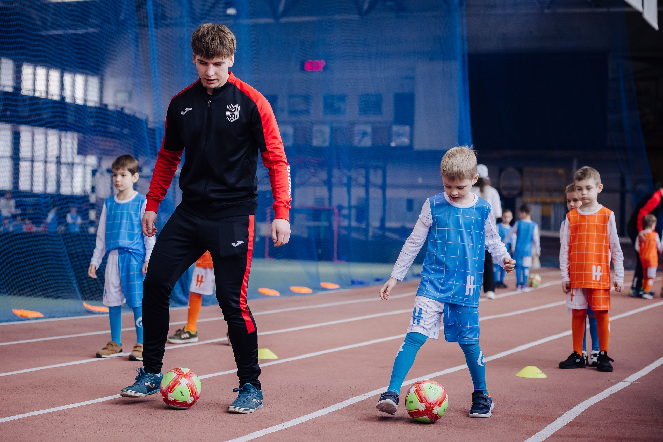 Надеждик CUP // 16.02.25. Денис Прохоров Фотограф в г. Магнитогорск