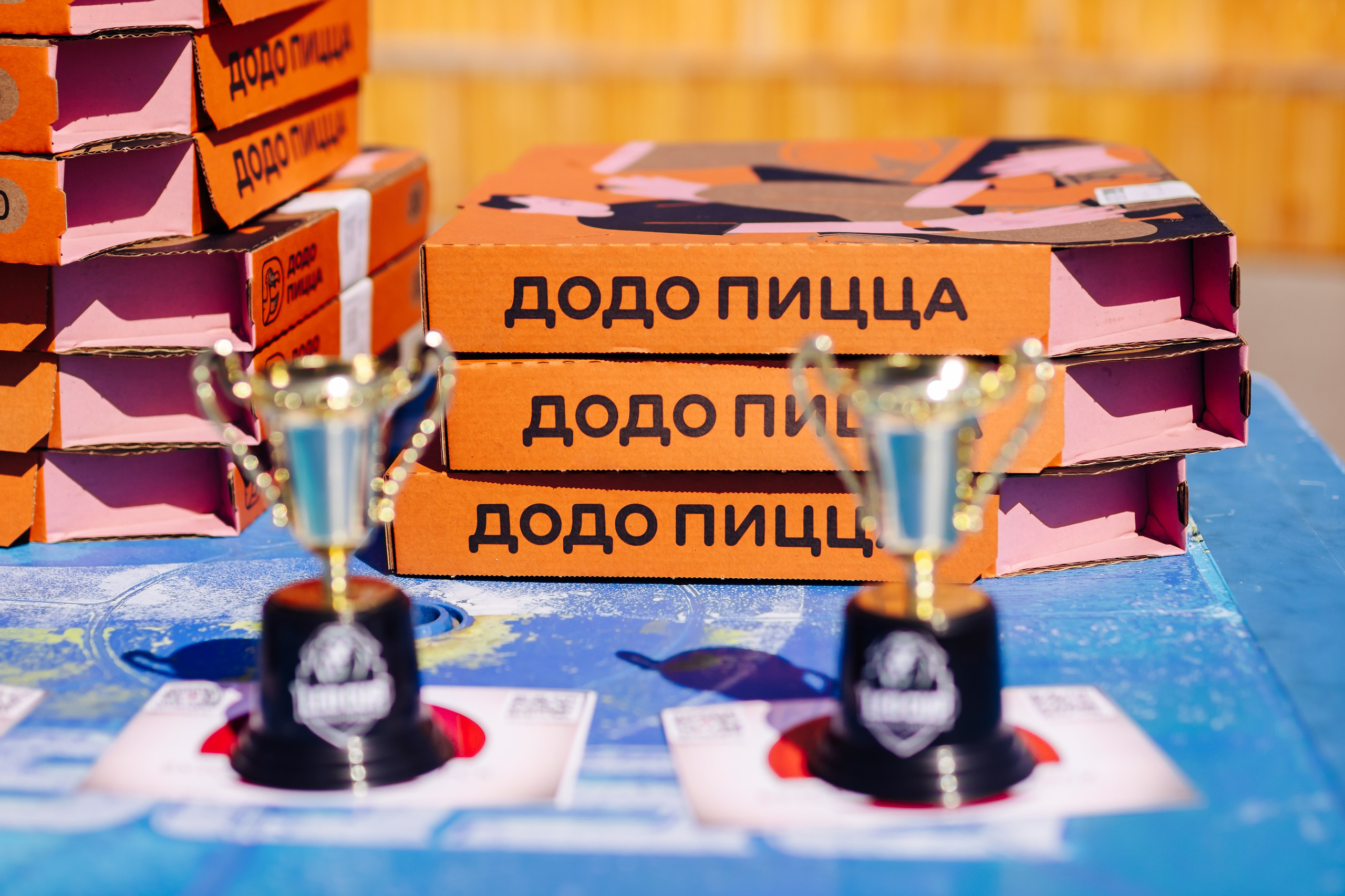 LEO CUP // 17.07.25. Денис Прохоров Фотограф в г. Магнитогорск