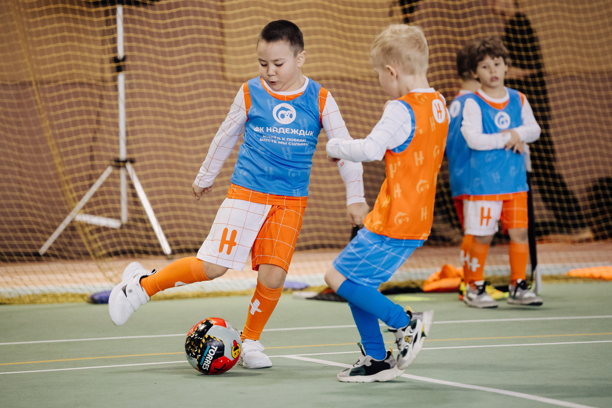 Надеждик CUP // 16.02.25. Денис Прохоров Фотограф в г. Магнитогорск