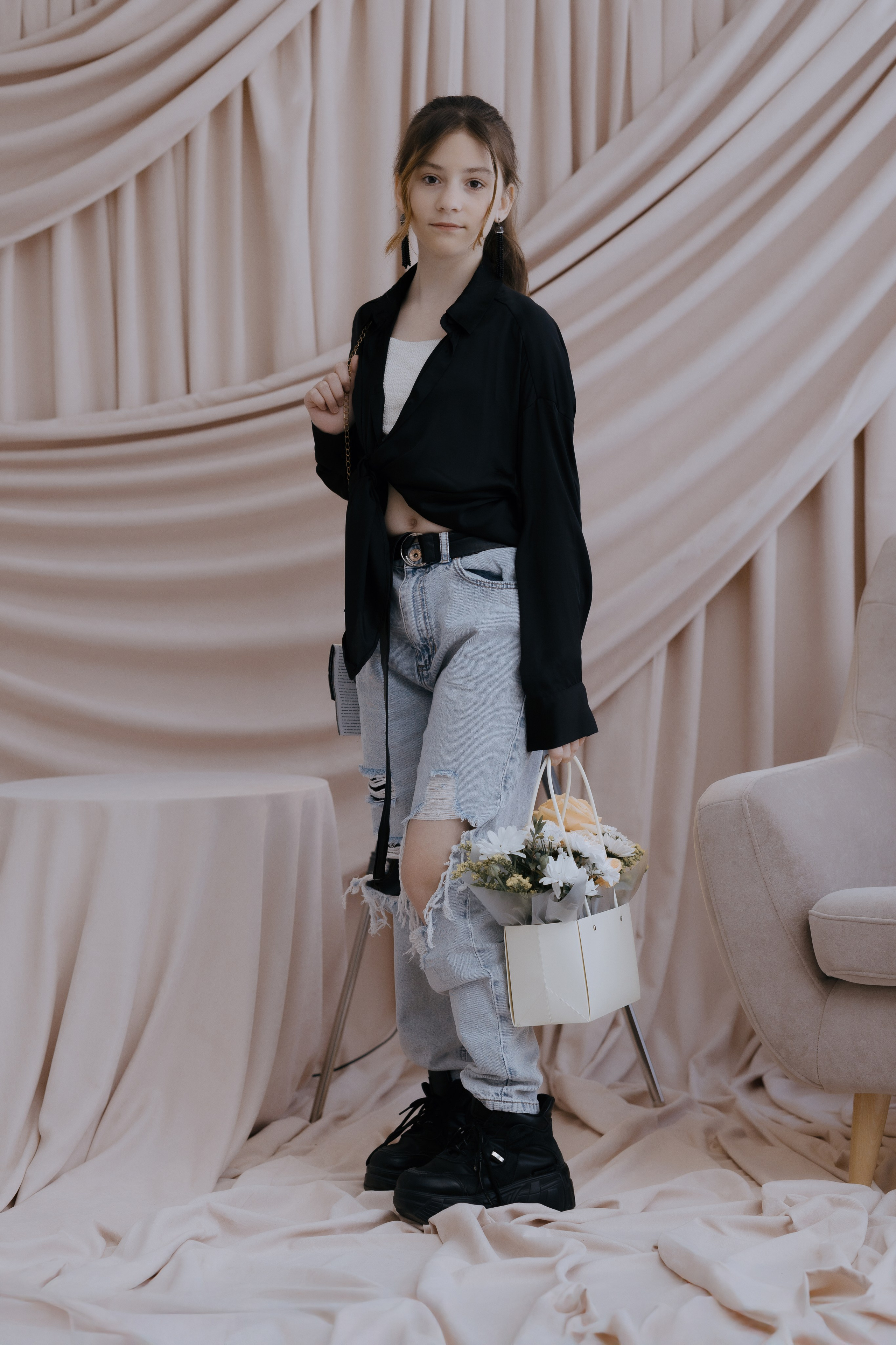 Весеннее преображение // 03.05 — 04.05.2025. Денис Прохоров Фотограф в г. Магнитогорск