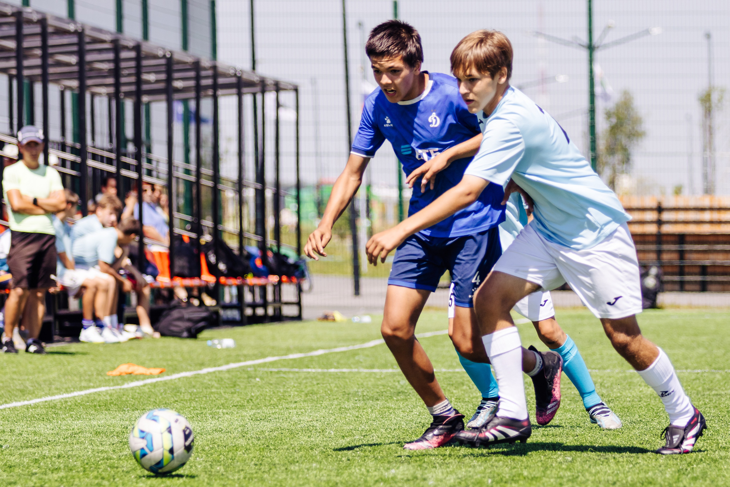LEO CUP // 17.07.25. Денис Прохоров Фотограф в г. Магнитогорск
