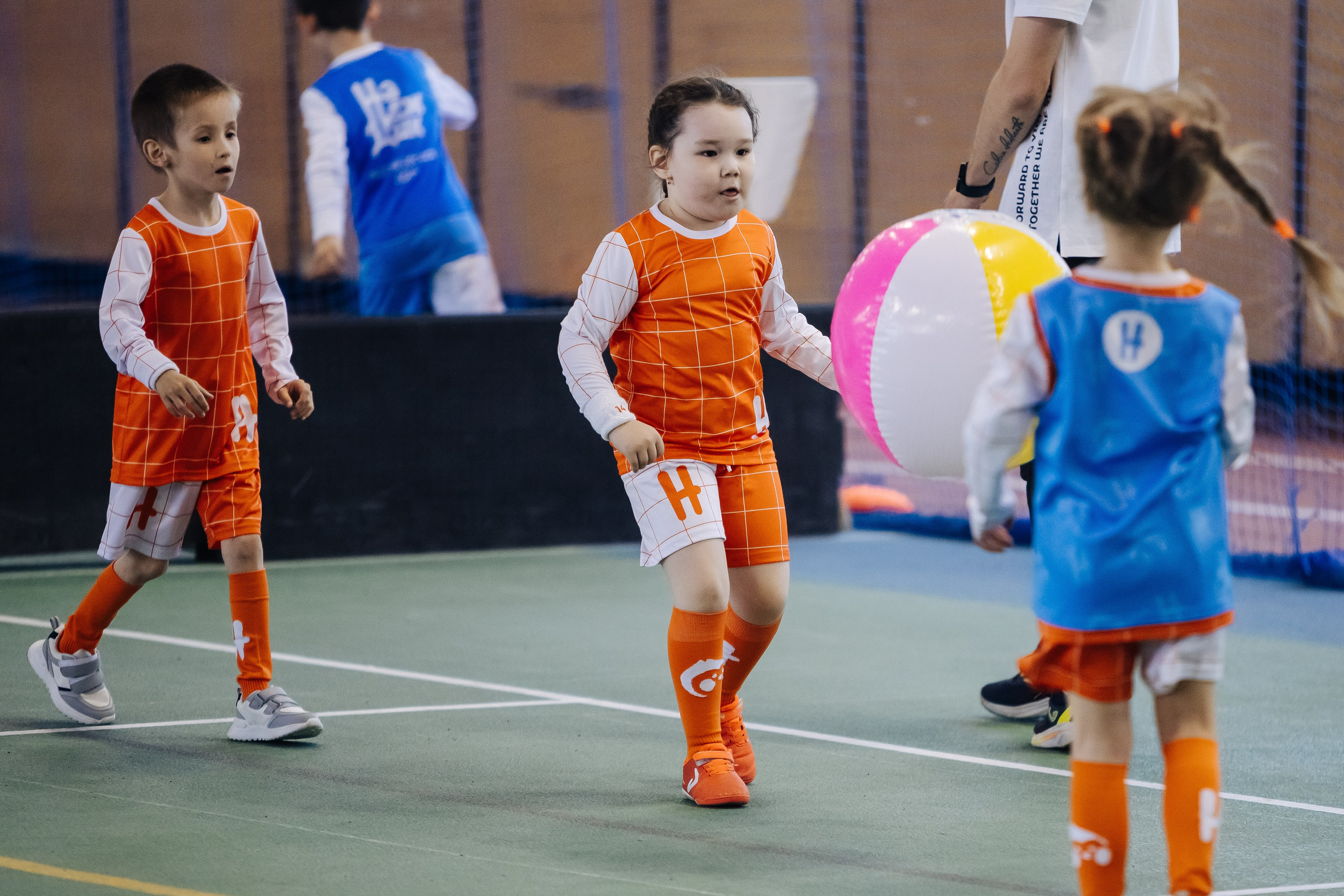 Надеждик CUP // 18.05.25. Денис Прохоров Фотограф в г. Магнитогорск