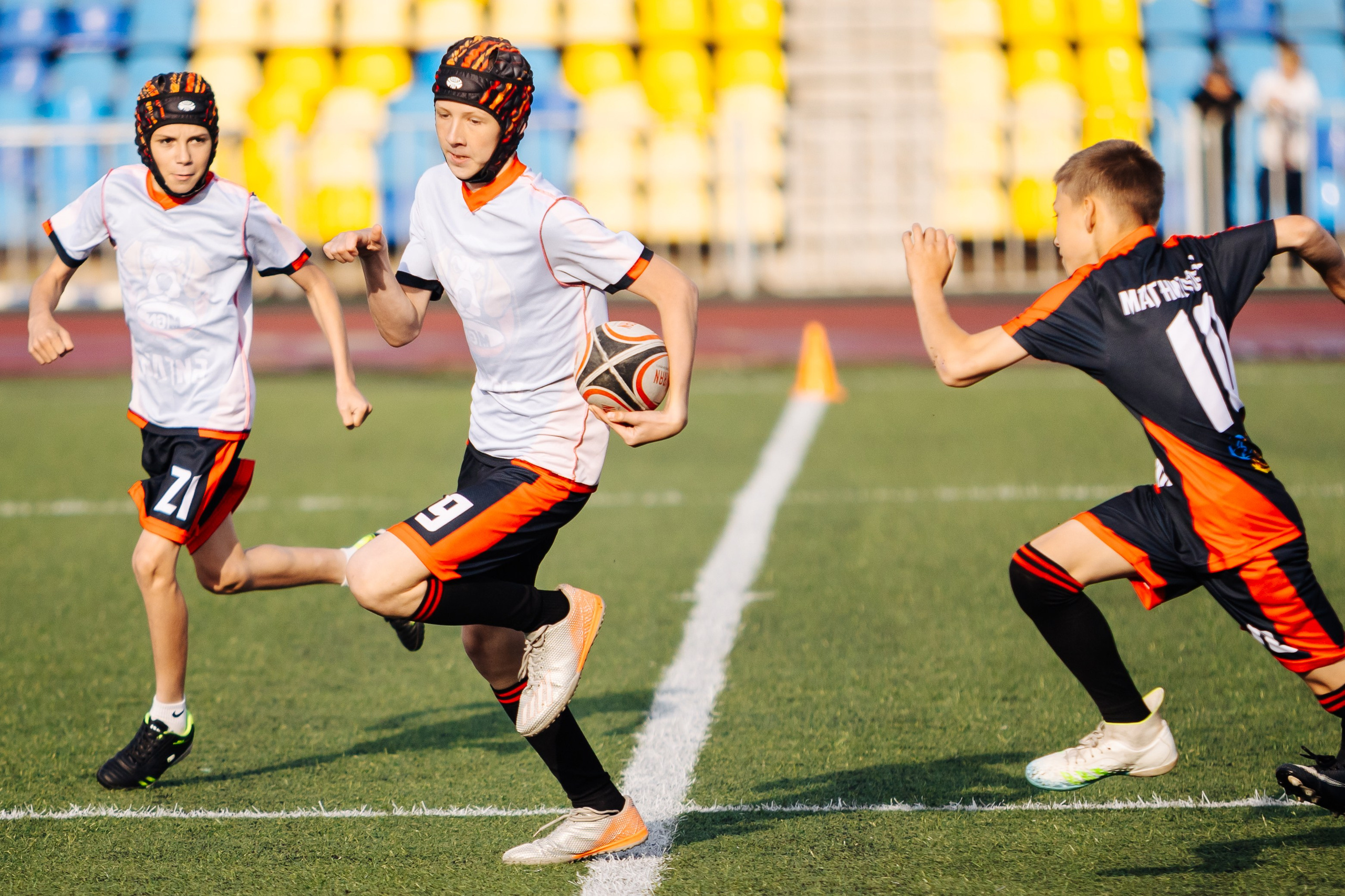 ФК «Металлург-Магнитогорск» — ФК «Металлург» Аша // 21.06.25. Денис Прохоров Фотограф в г. Магнитогорск