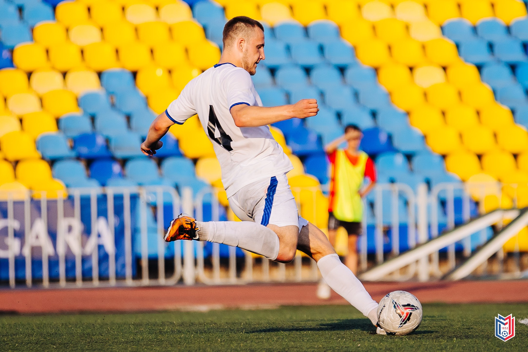 ФК «Металлург-Магнитогорск» — ФК «Тобол» // 06.07.2024. Денис Прохоров Фотограф в г. Магнитогорск
