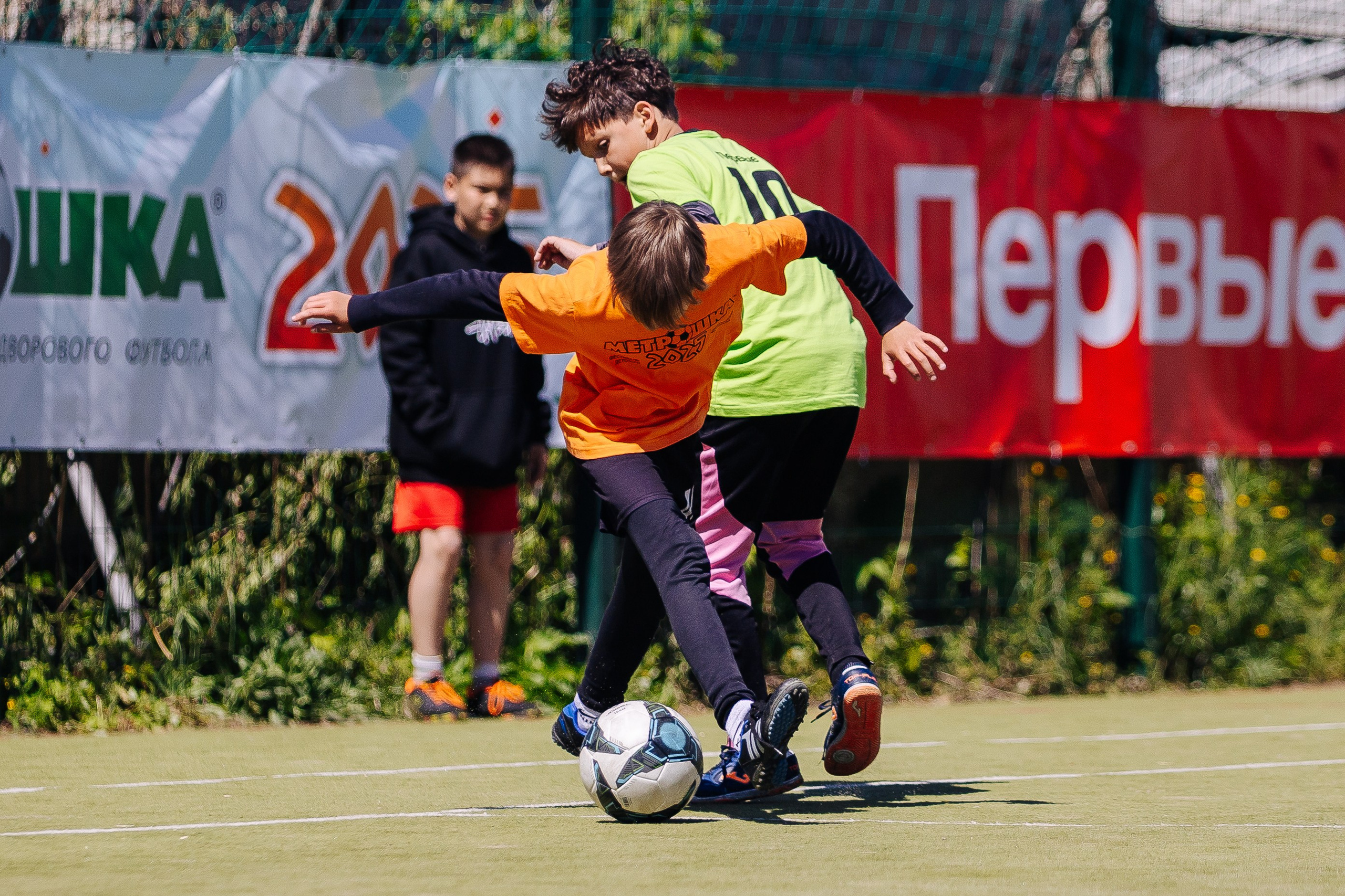 МЕТРОШКА-2025|Сибай // 25.05.25. Денис Прохоров Фотограф в г. Магнитогорск