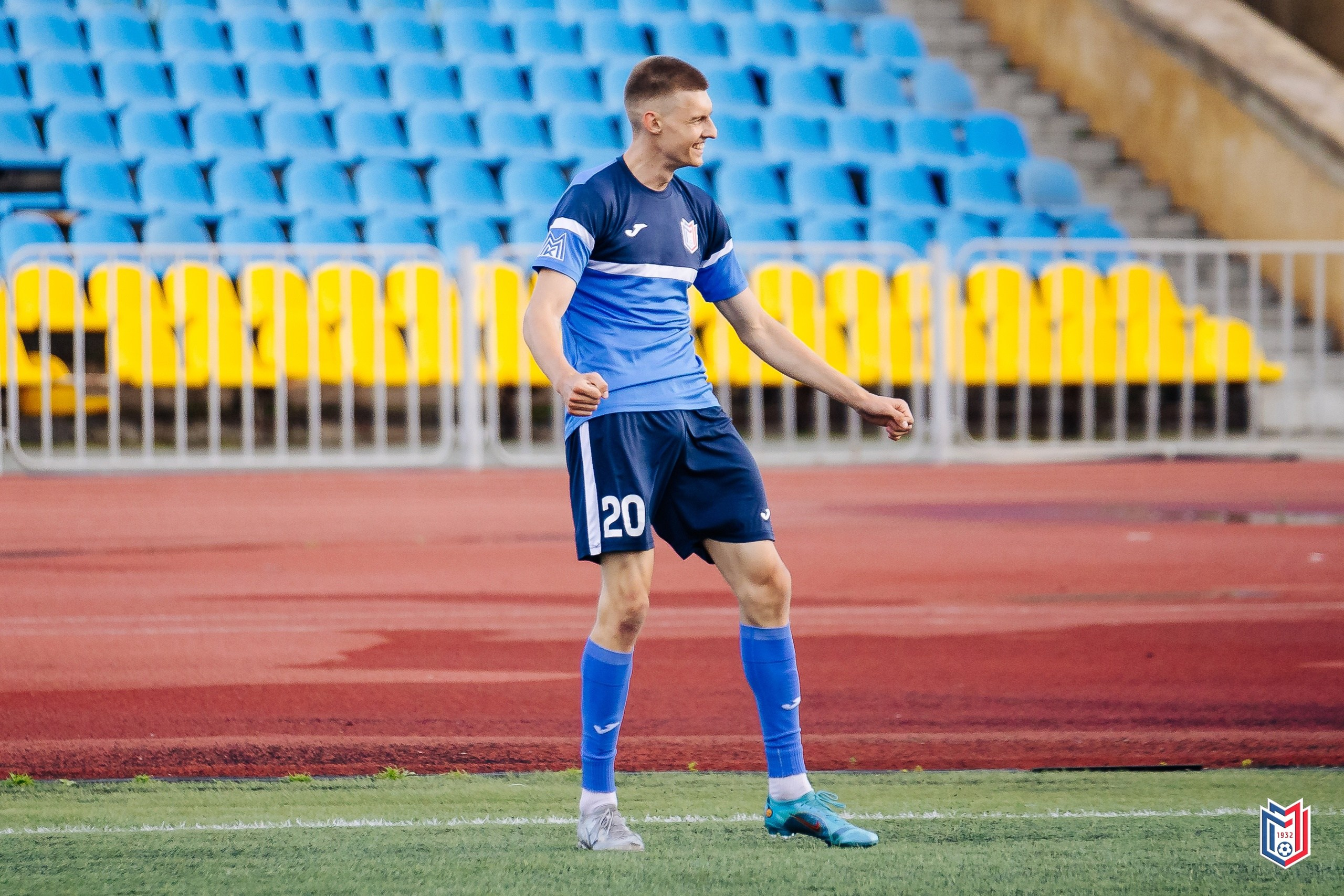 ФК «Металлург Магнитогорск» — ФК «Металлург» Аша // 03.09.2024. Денис Прохоров Фотограф в г. Магнитогорск