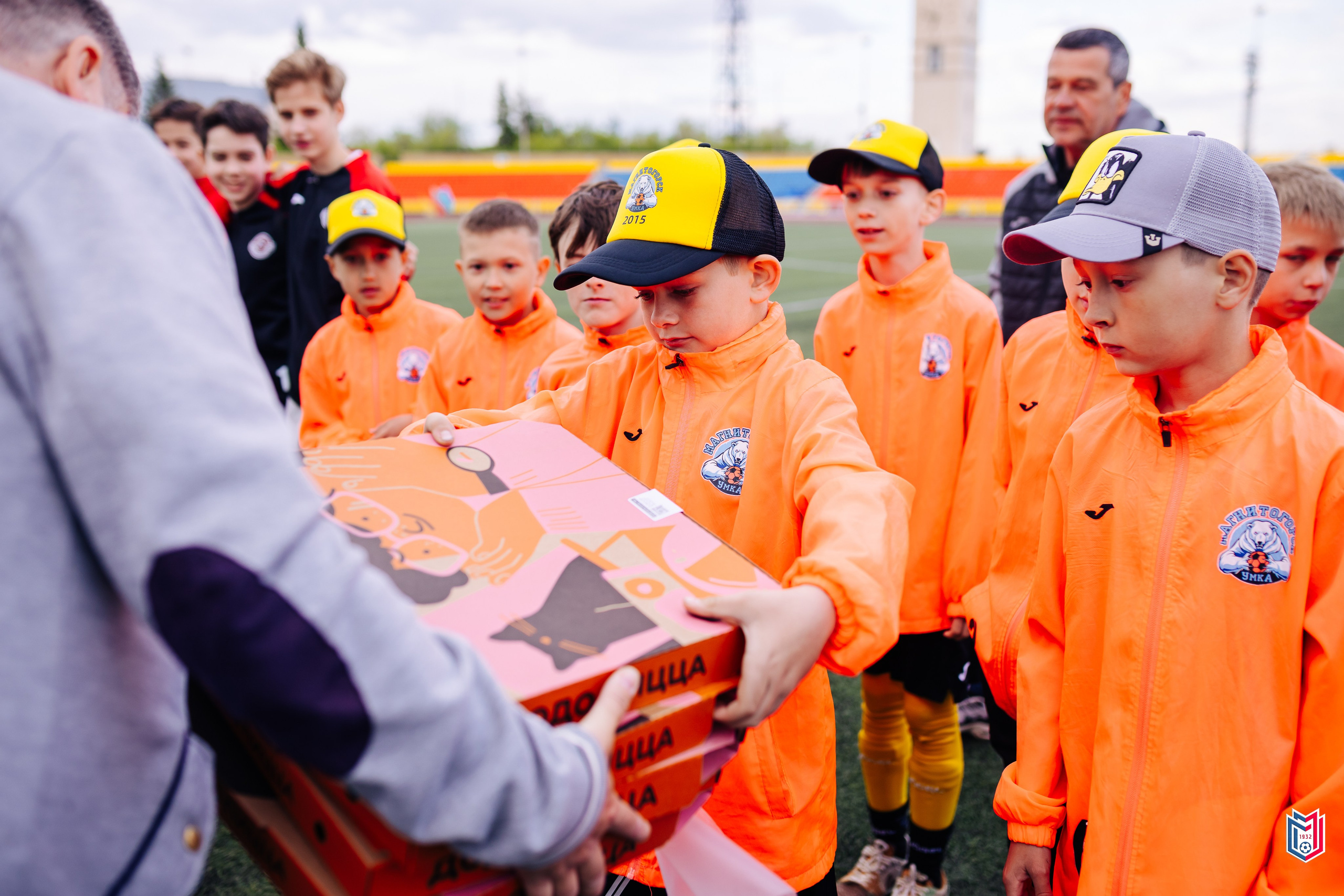 ФК «Металлург-Магнитогорск» — ФК «Уфа-М» // 17.05.25. Денис Прохоров Фотограф в г. Магнитогорск