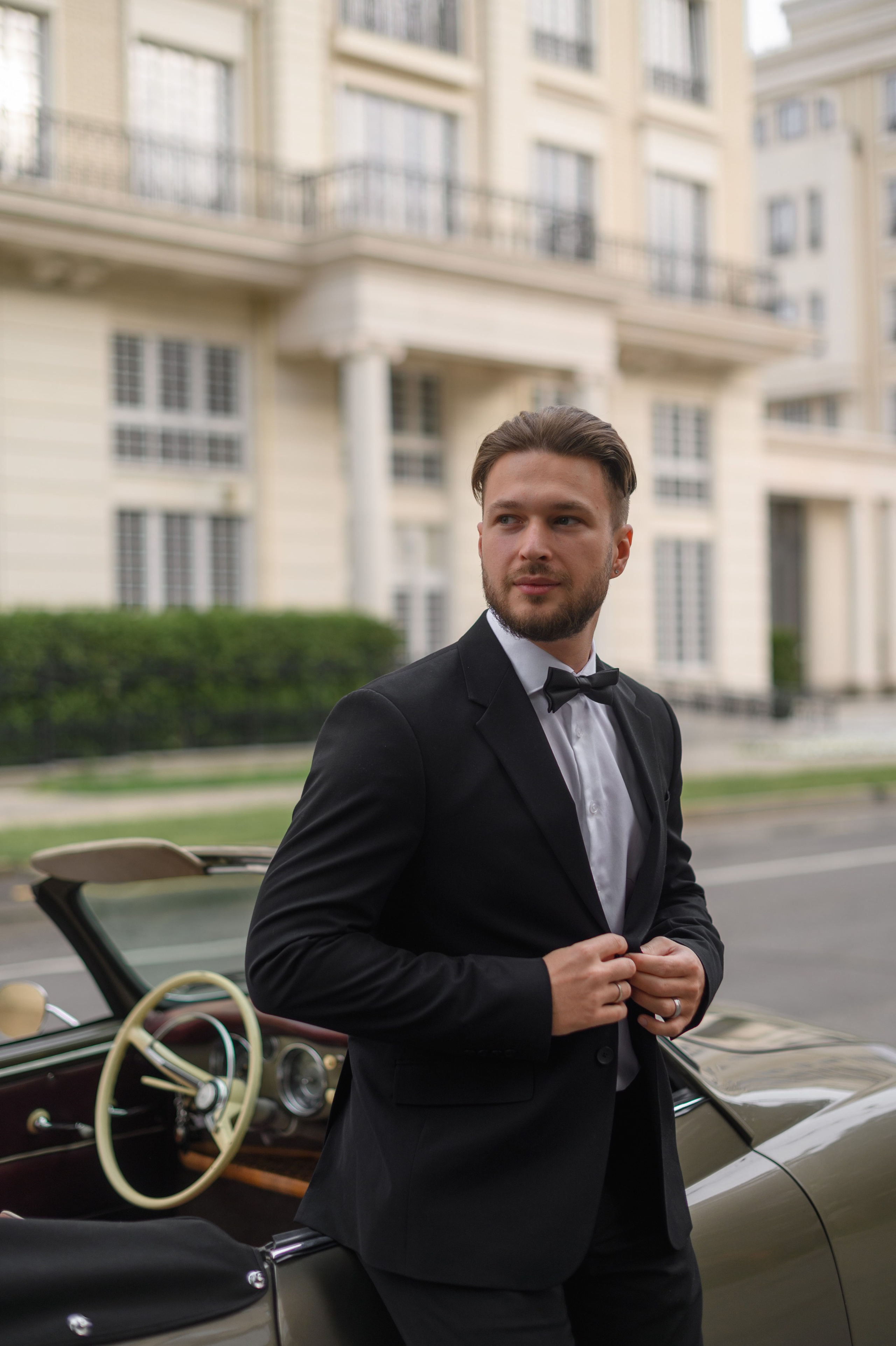 Светлана и Семен. Женский и семейный фотограф в Москве и Московской области Наталья Минт