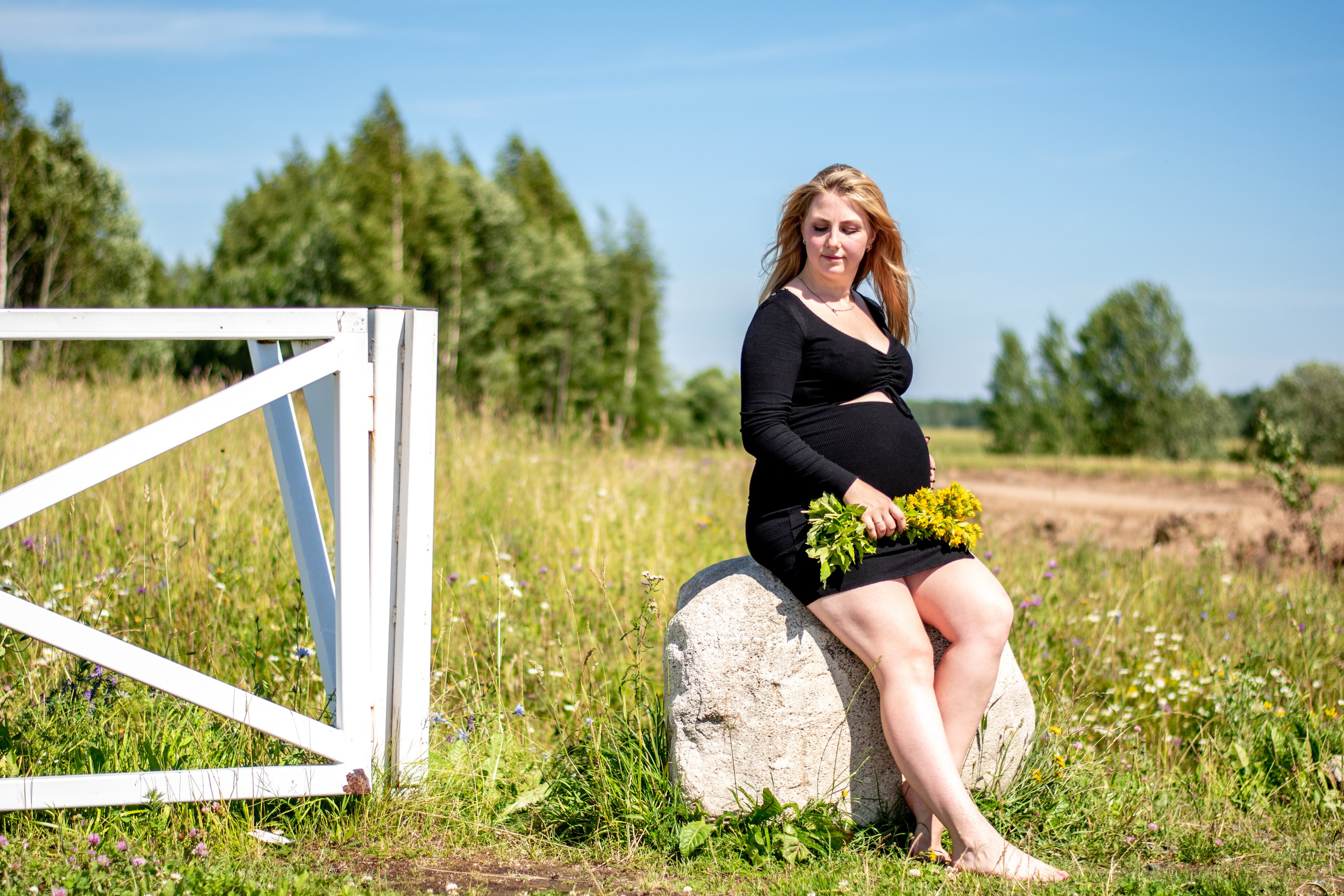 Семья Орловских. Фотограф Санкт-Петербург | Дарья Першина
