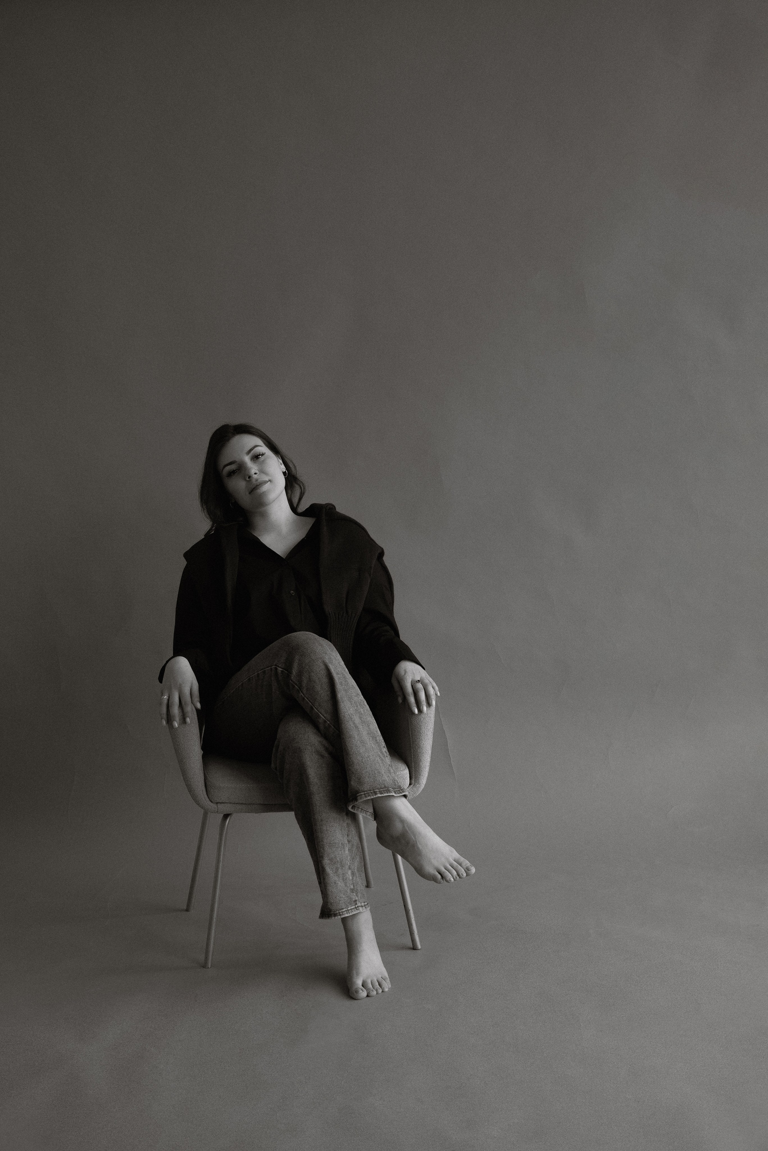 Женя. Тамара Власова