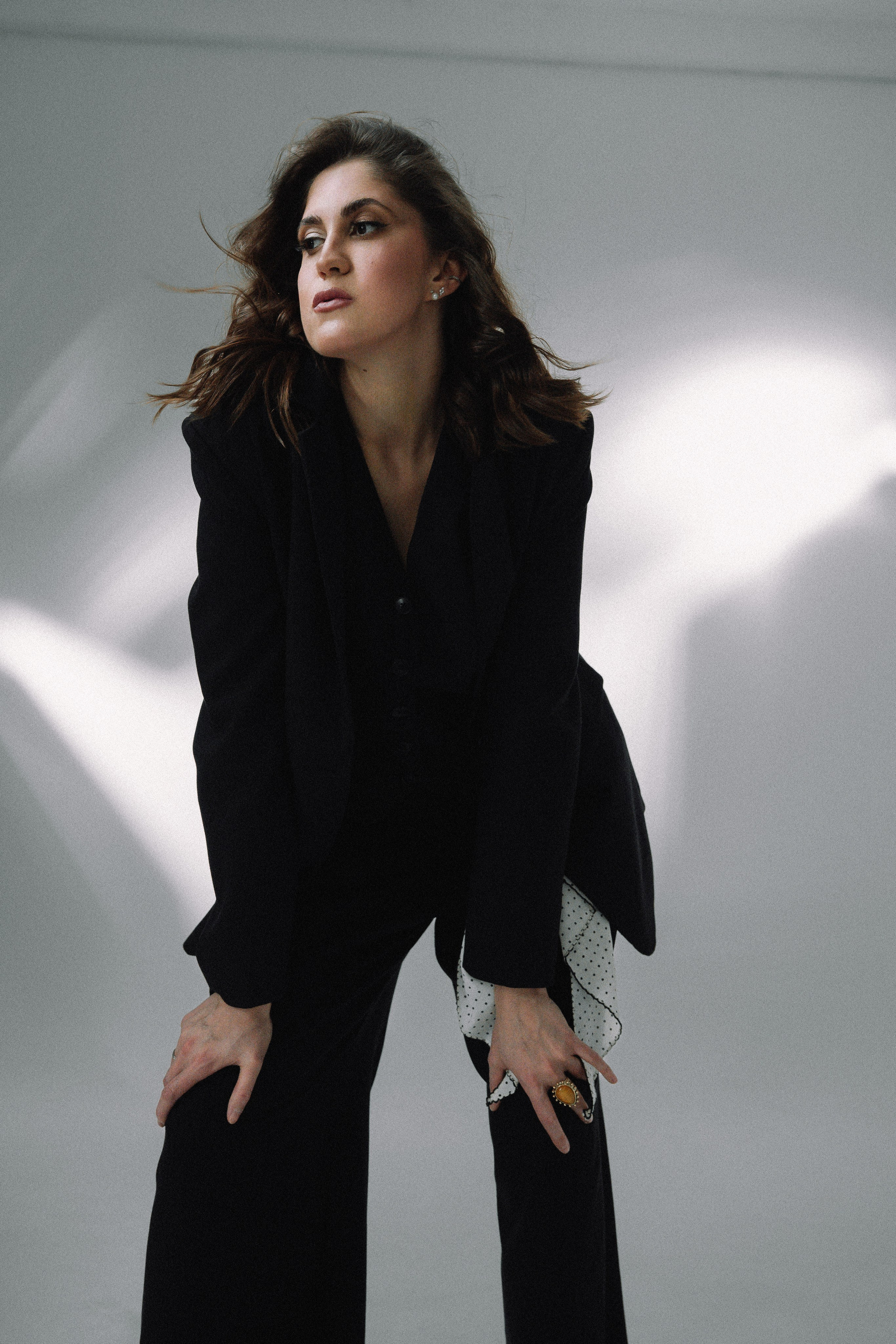 Соня. Тамара Власова