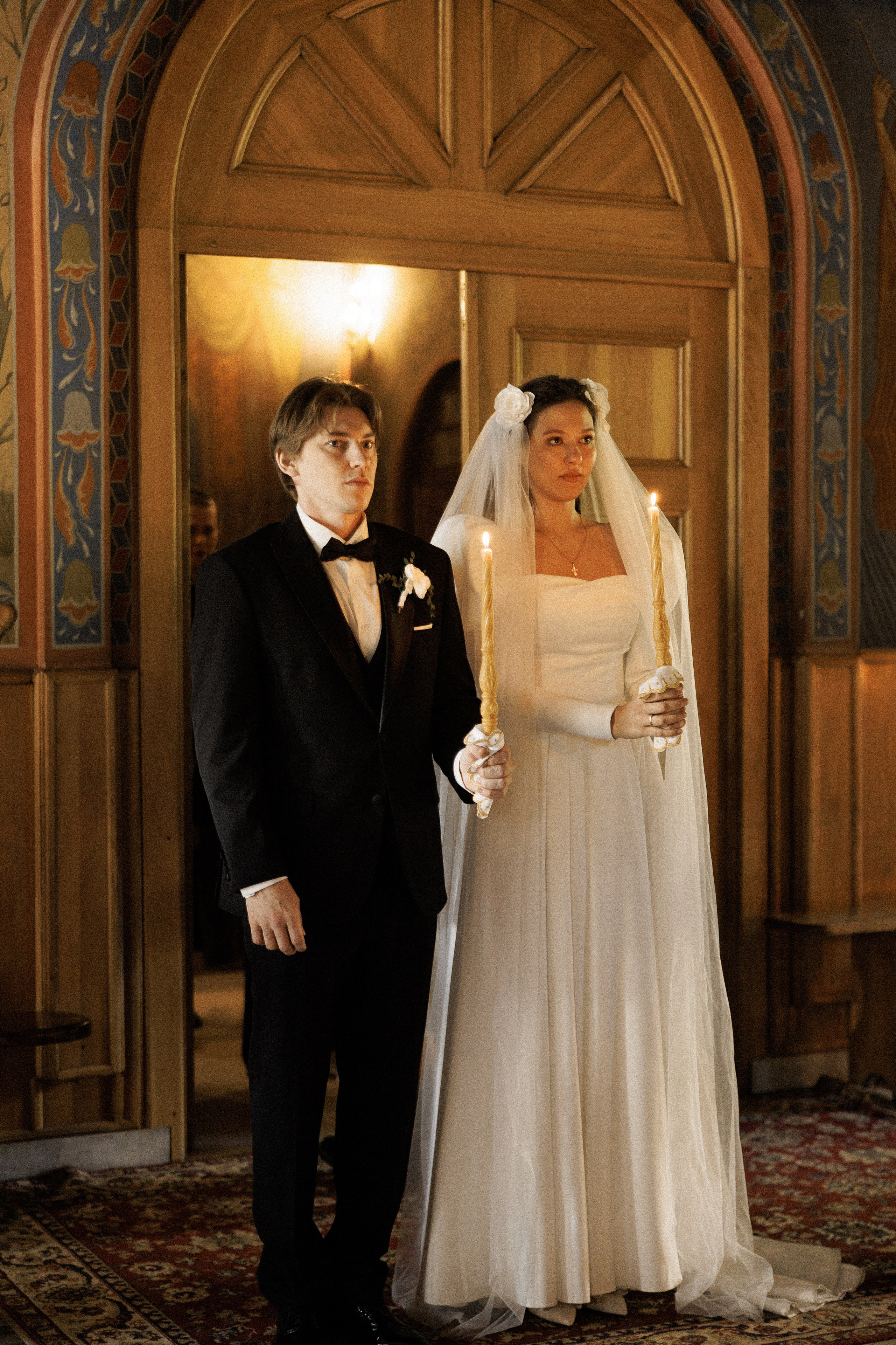 N & V. Свадебный и event-фотограф Иван Волнухин