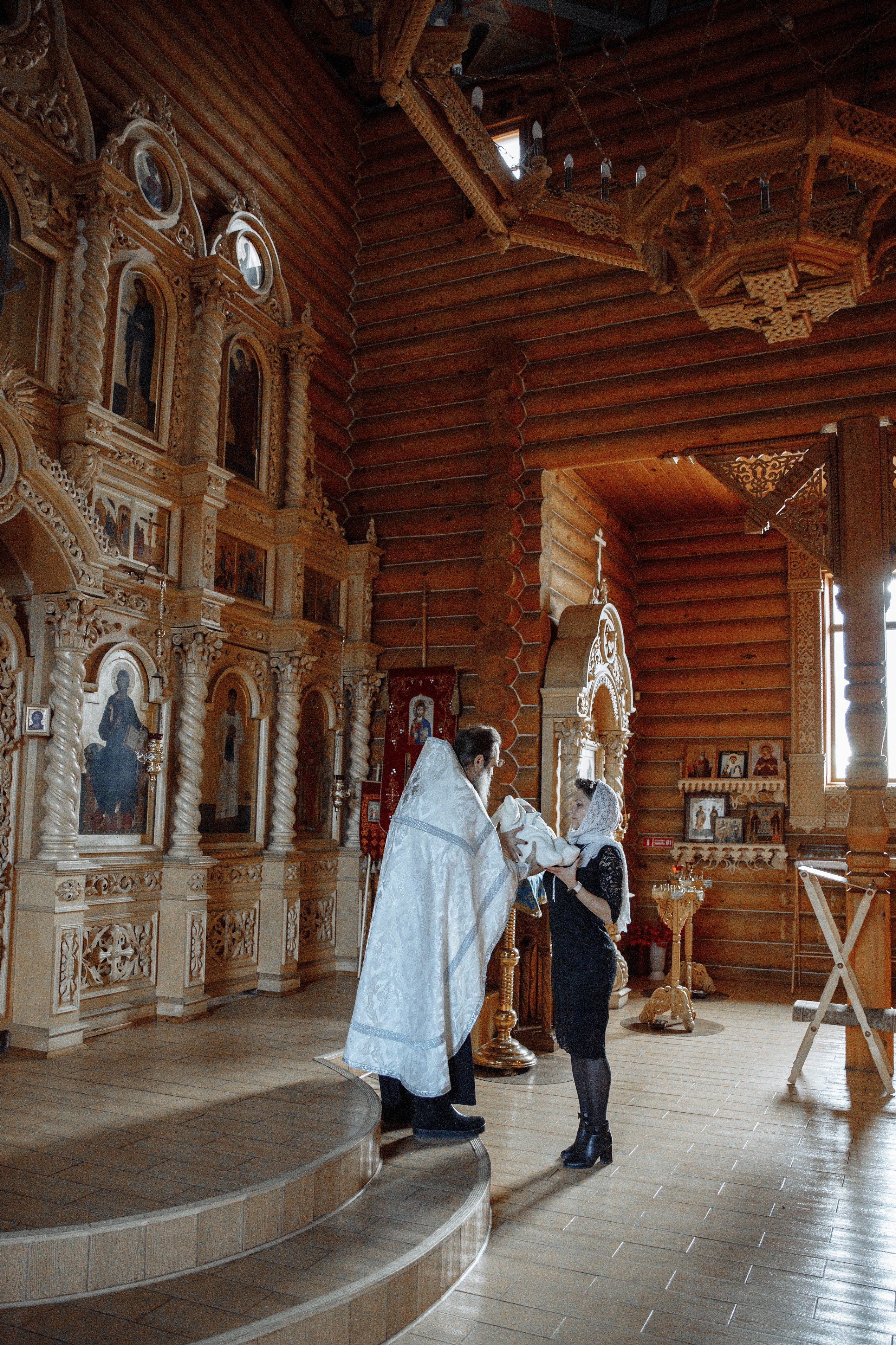 Крещение. Свадебный фотограф, Екатерина Малова. Фотосессии. Съемка в Спб и ЛО