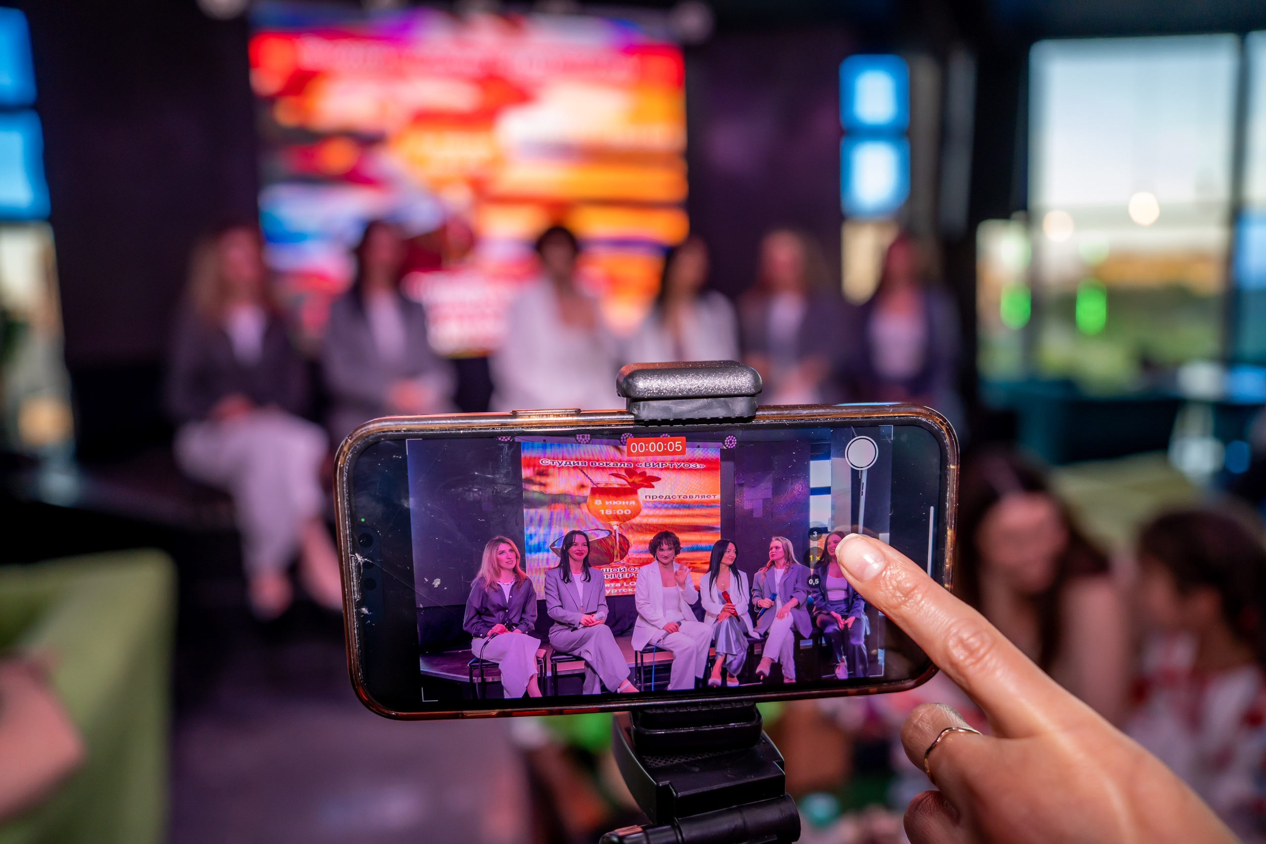 Виртуоз 08.06.24. Фотограф Наталья Сорока Ижевск