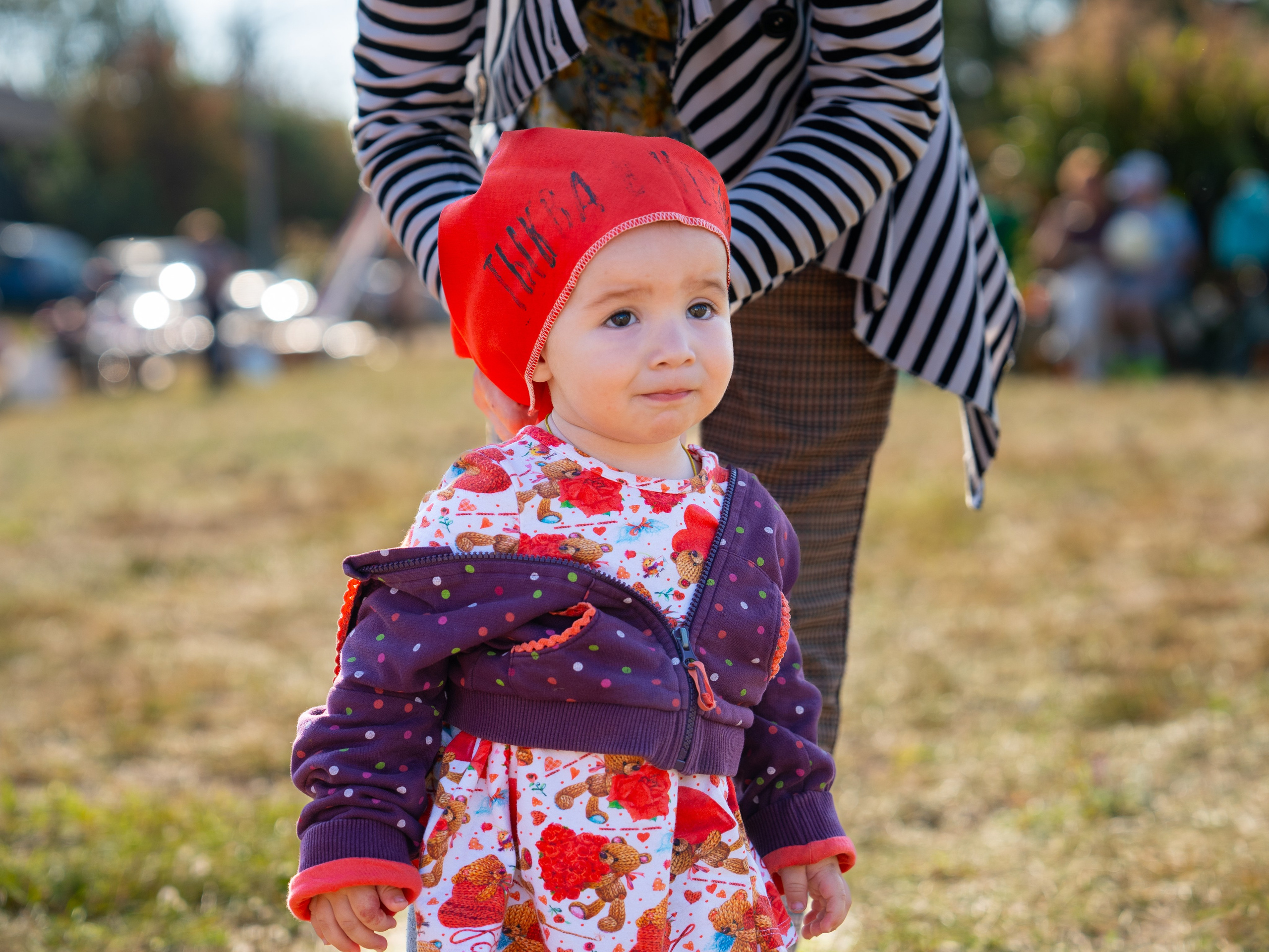 Ярмарка. Фотограф Наталья Сорока Ижевск