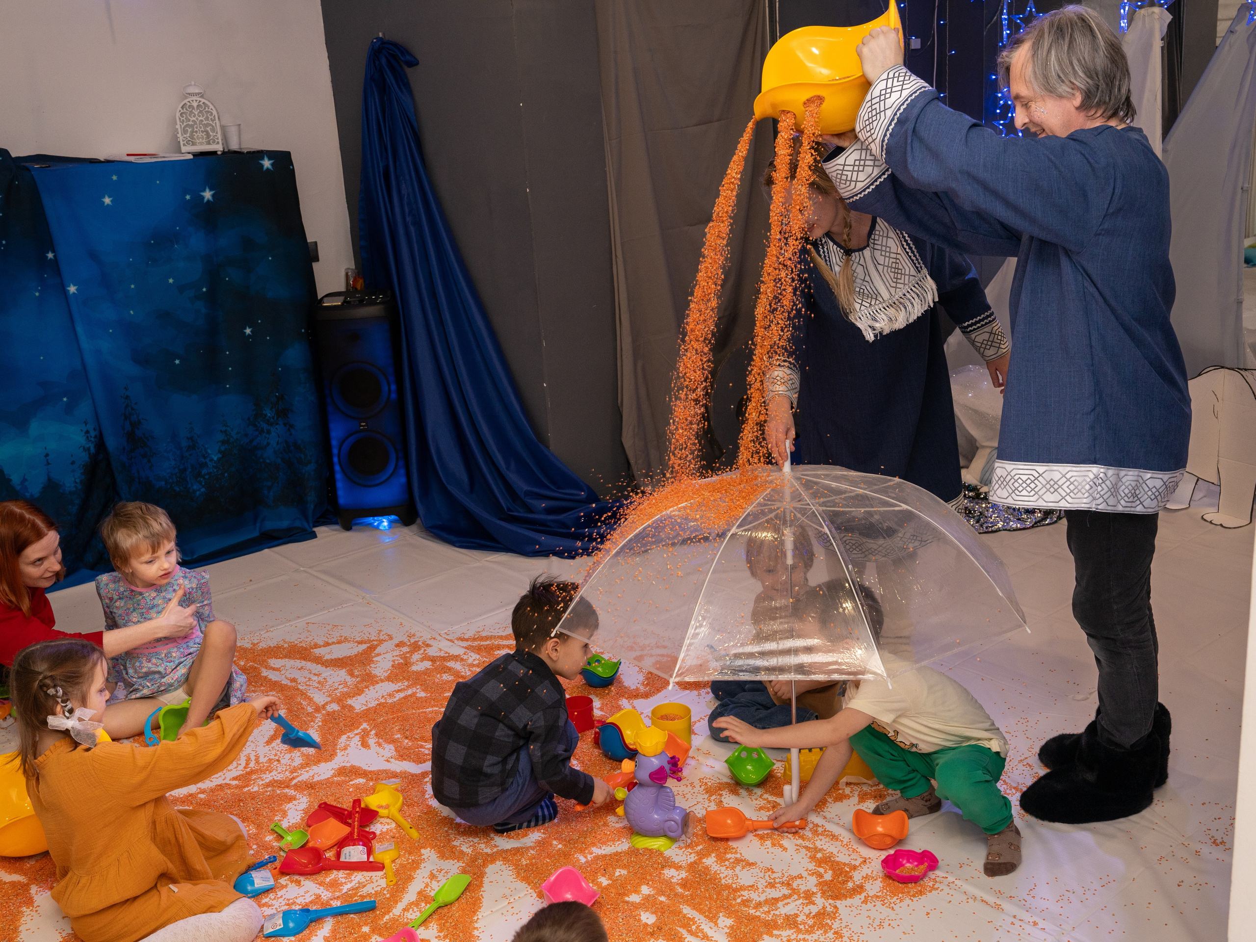 Умка. Фотограф Наталья Сорока Ижевск