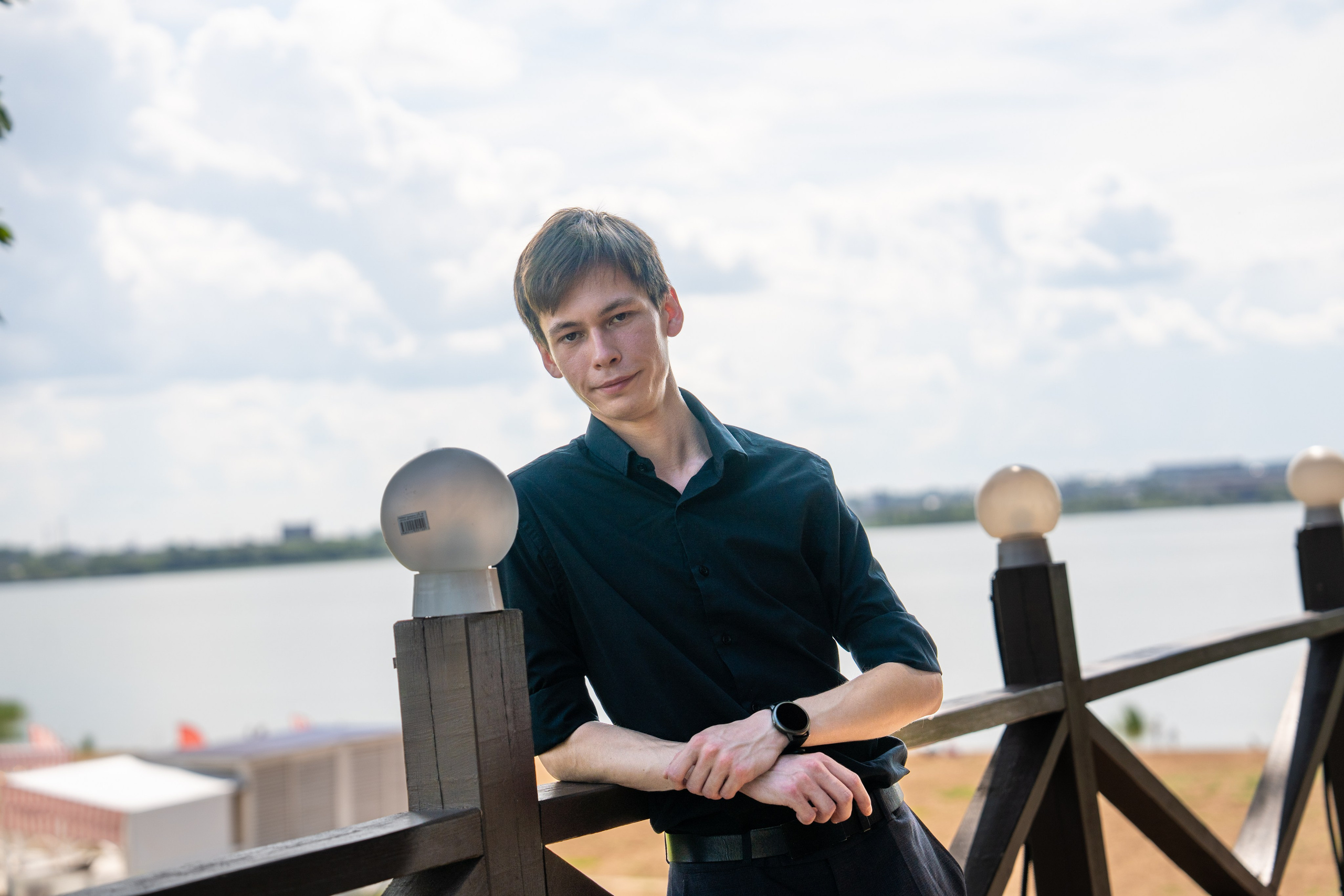 Серёжа и Юля. Фотограф Наталья Сорока Ижевск