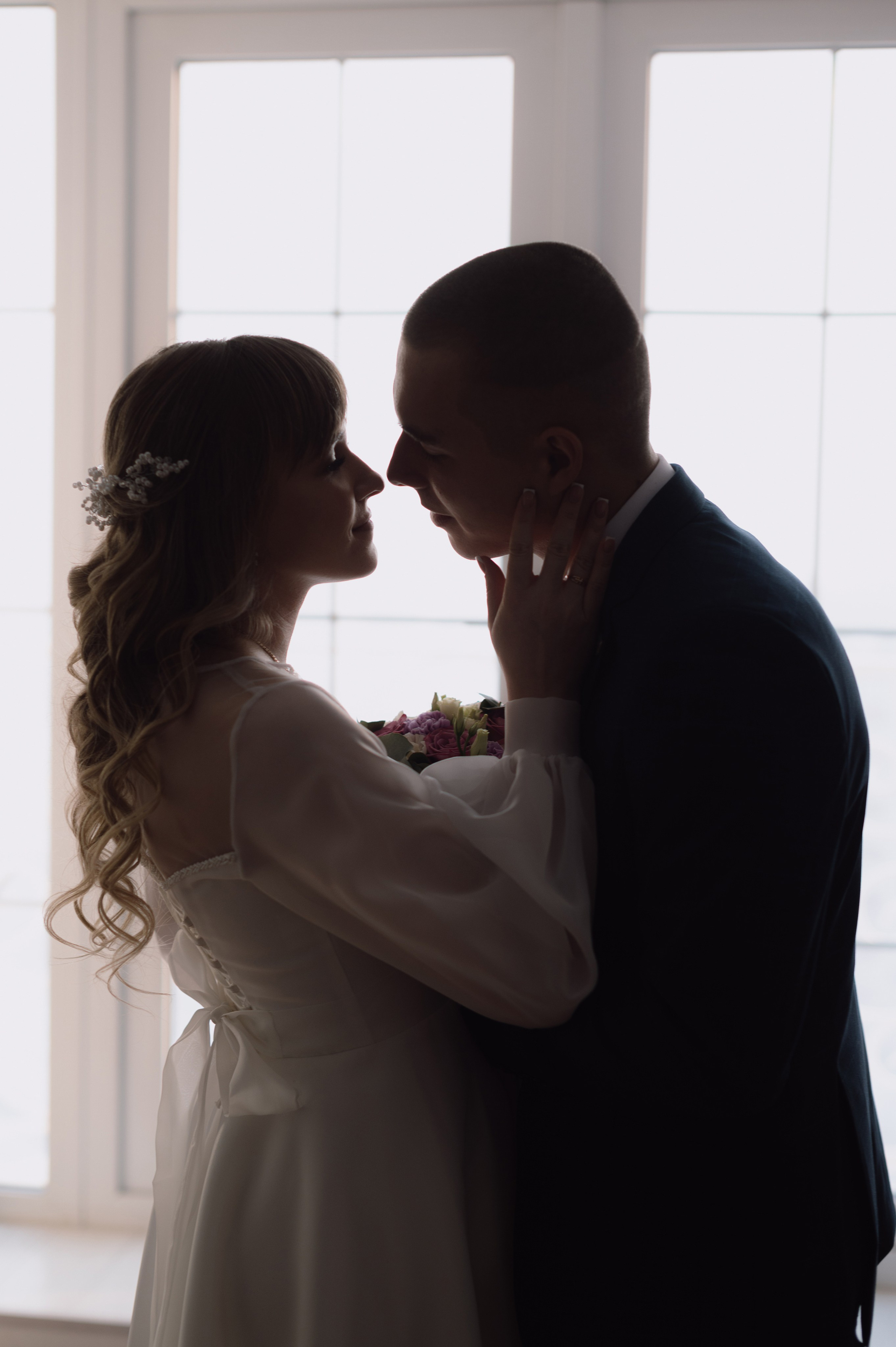 Семён и Юлия. Фотограф в Абакане и Минусинске