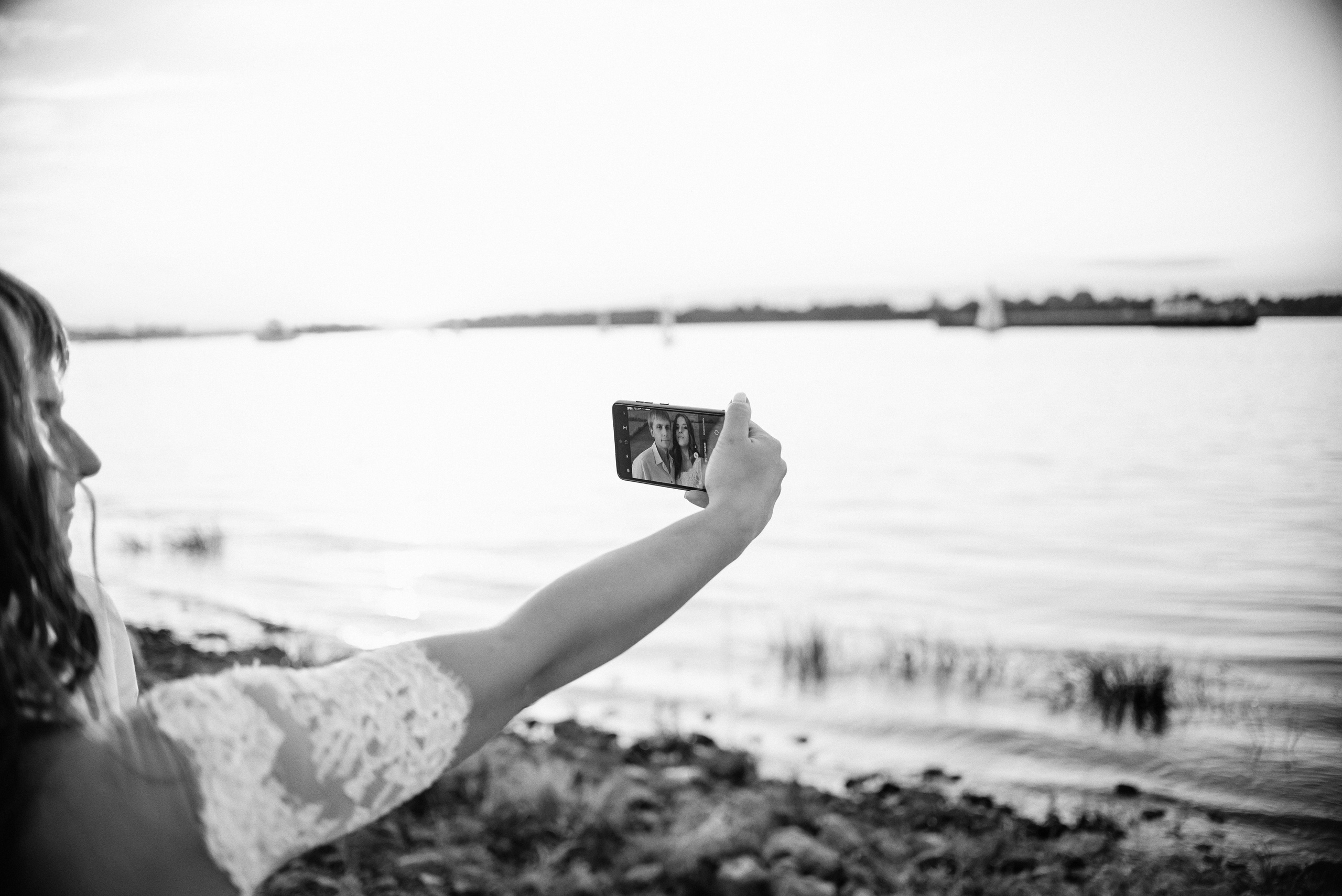 Катя и Сережа. годовщина. Детский и семейный фотограф Катерина Мишина