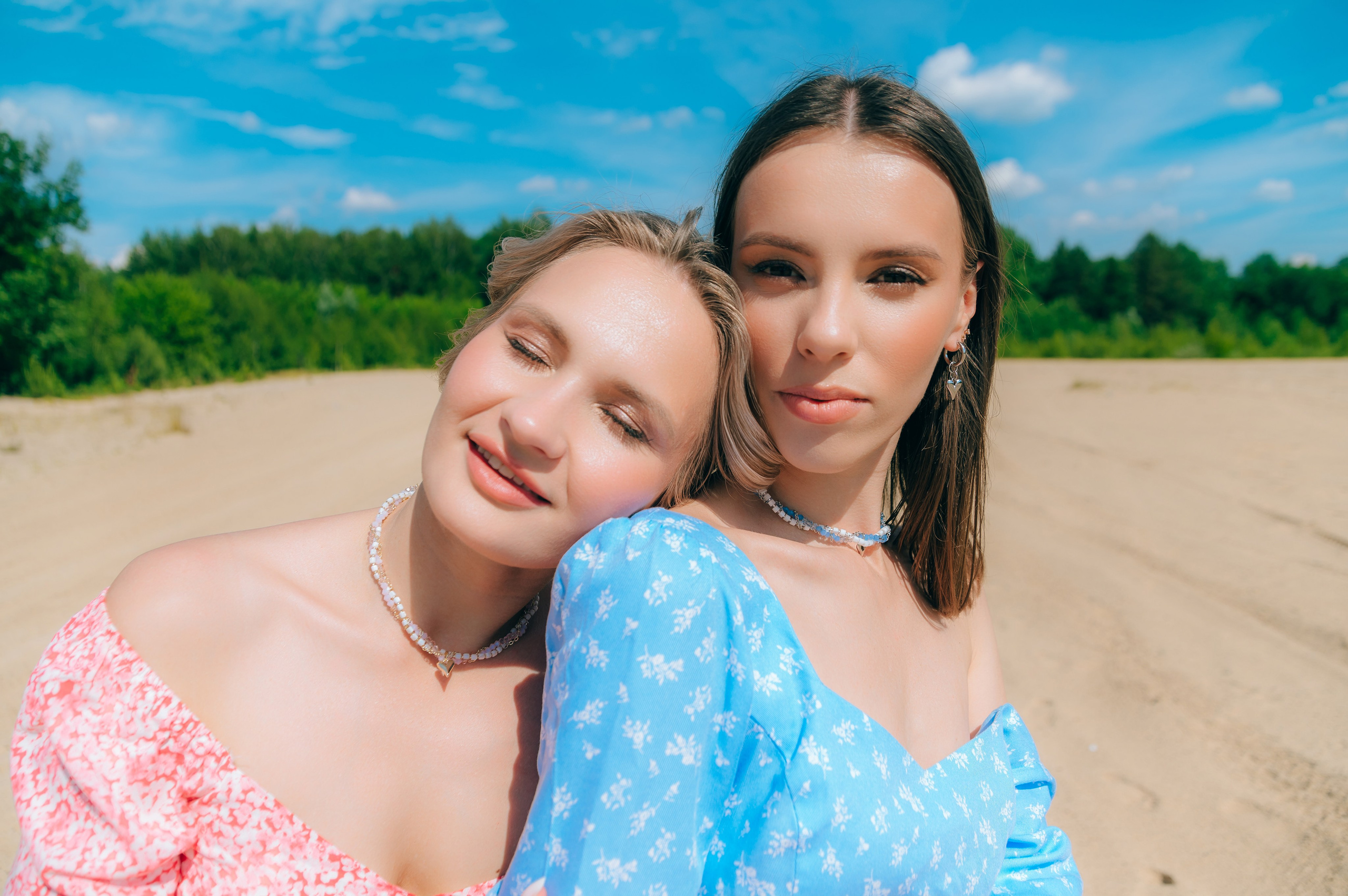 Летняя коллекция. Яна Репина. Детский и семейный фотограф Катерина Мишина