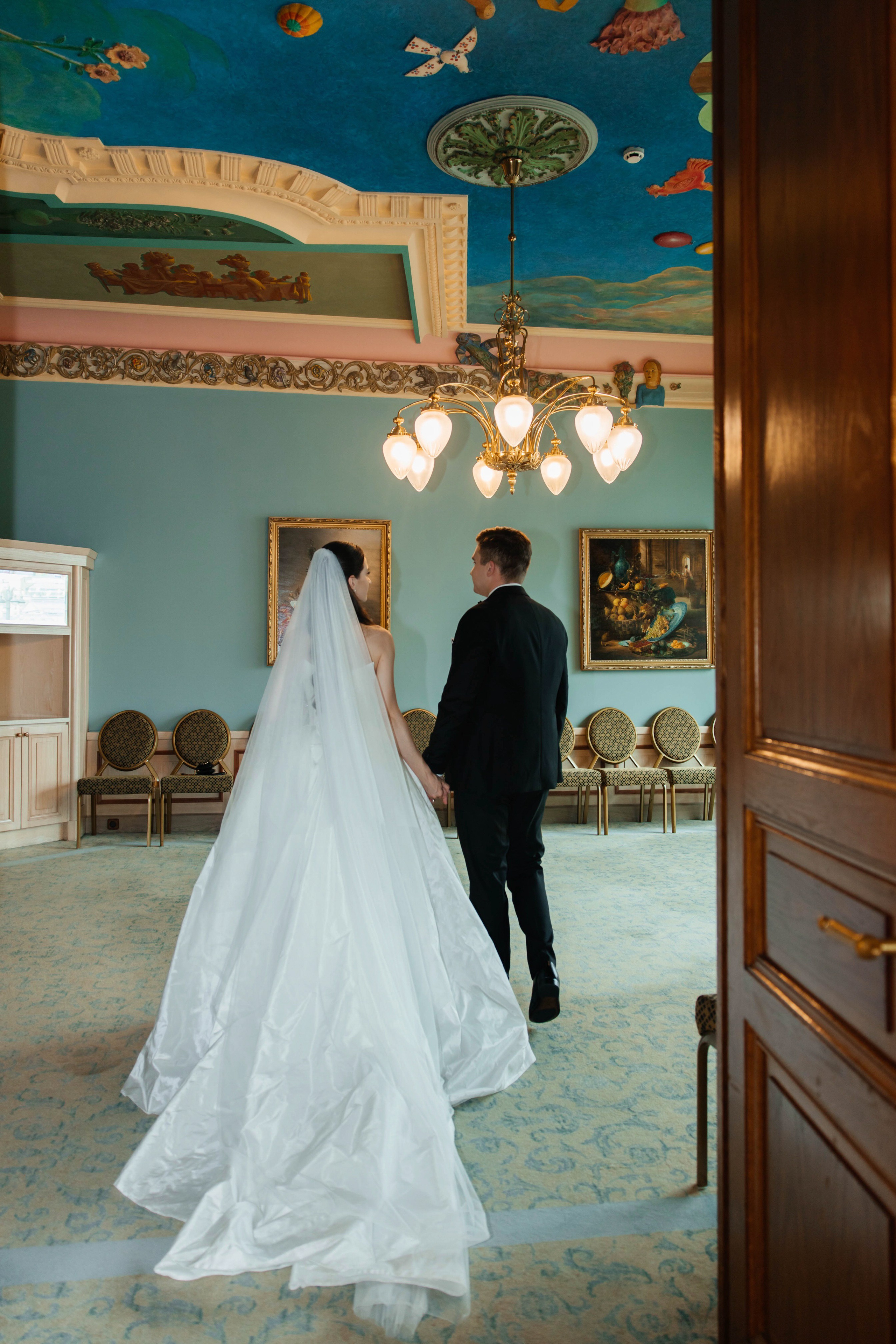 ILYA & IRINA. Свадебное ФОТО & ВИДЕО Москва/Липецк