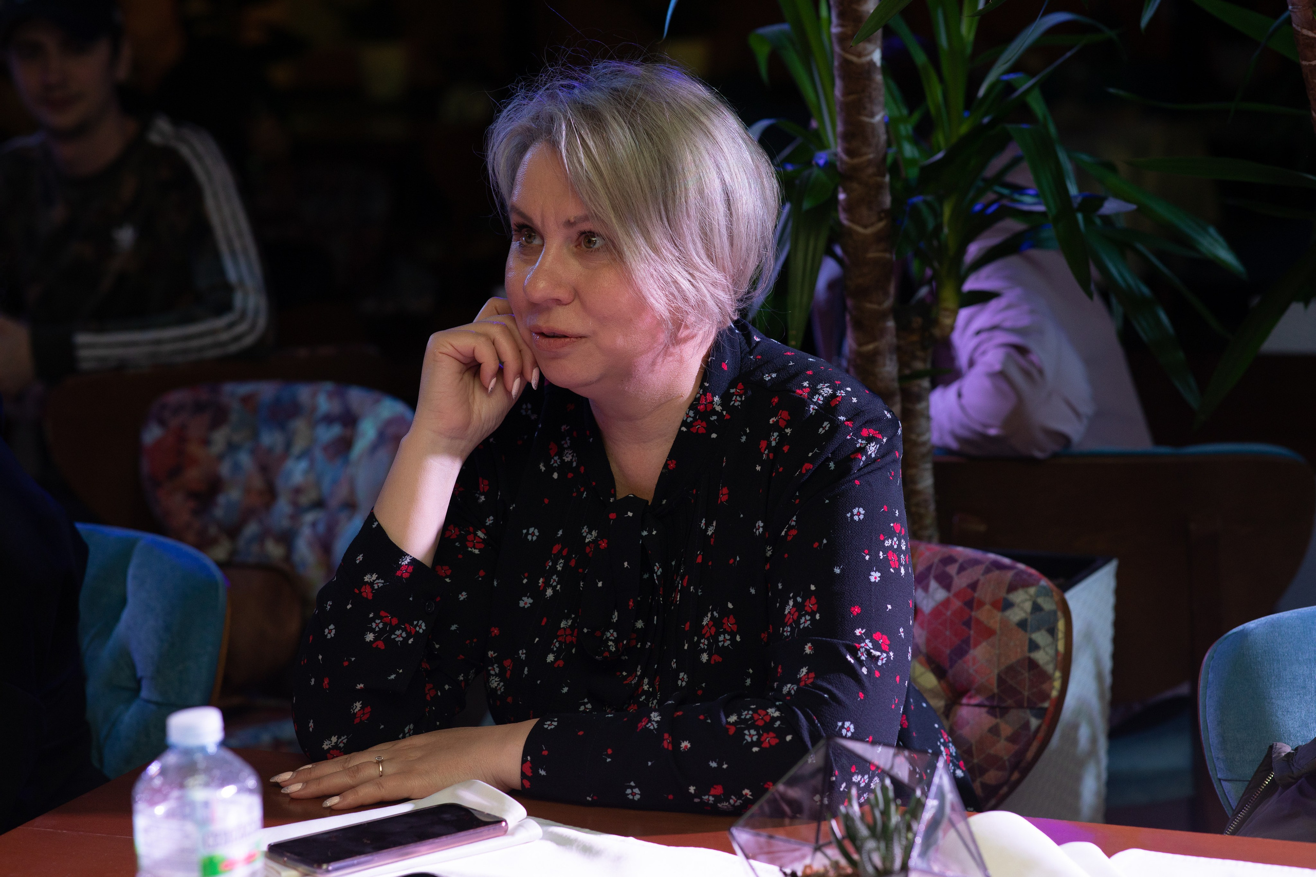 Съемка клипа Анни Калашниковой «Не ври мне в Риме». Art photographer Nino