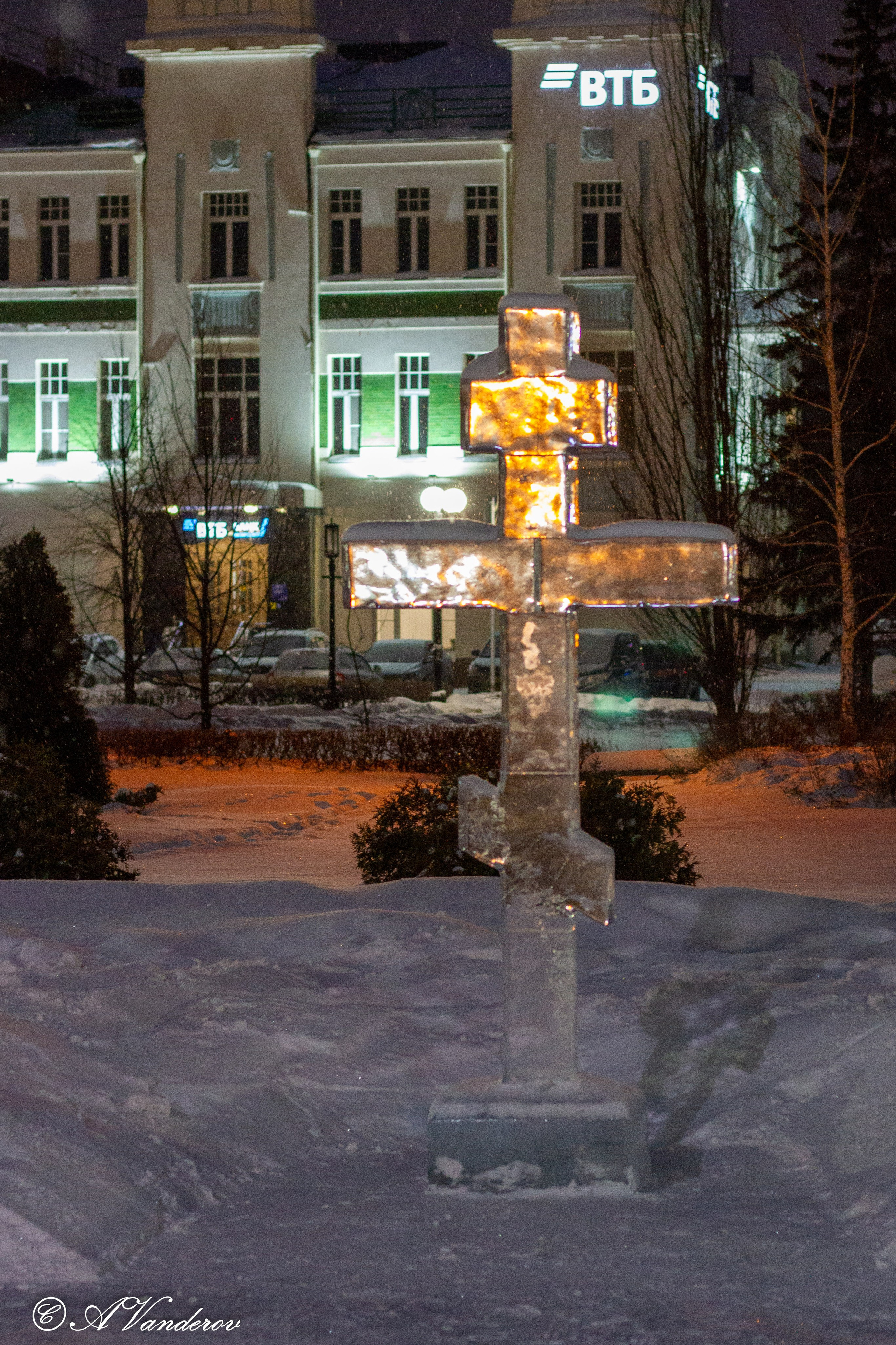 Омск 2024. Фотограф Омск | Александр Вандеров
