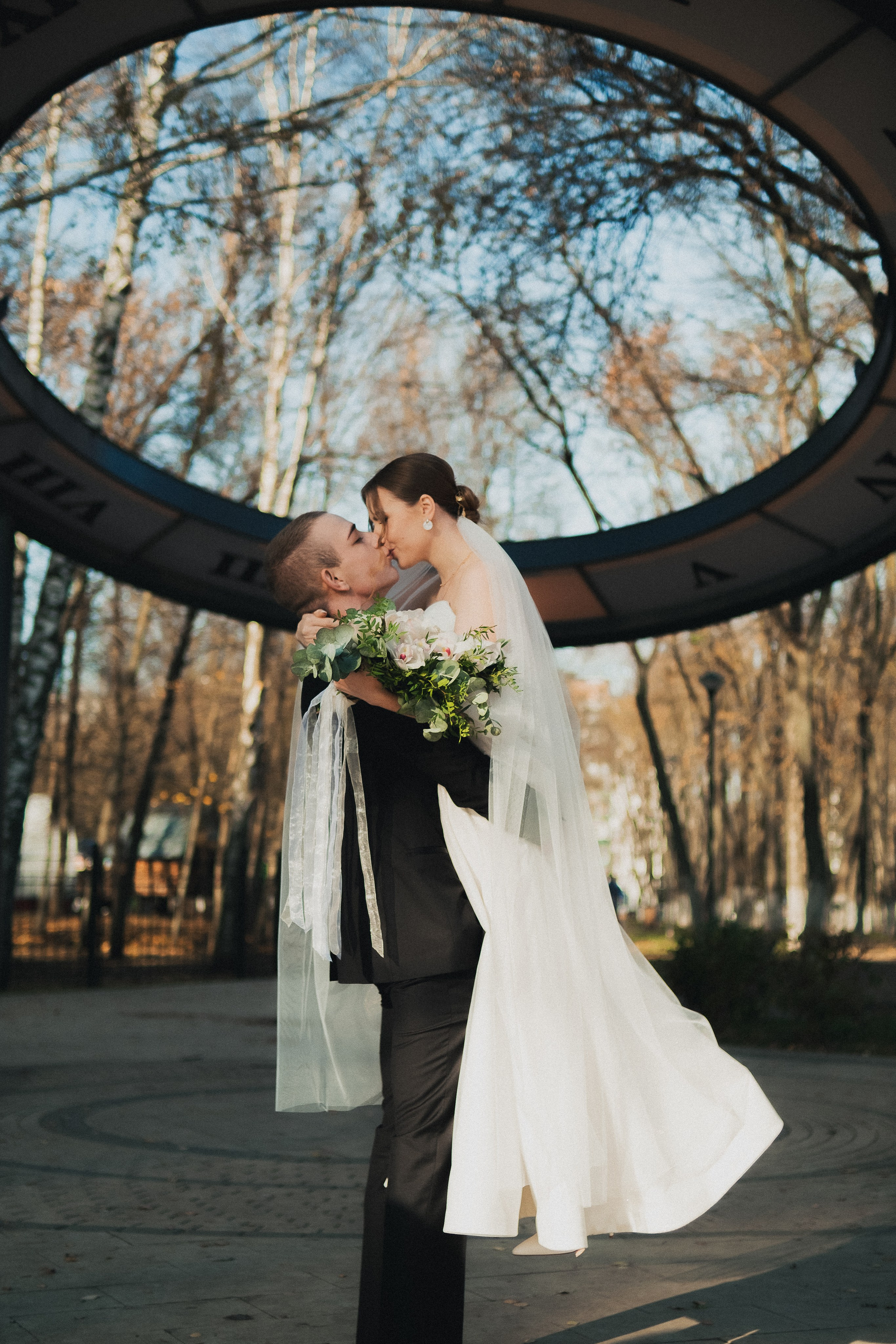 Андрей & Ирина. Serg_film