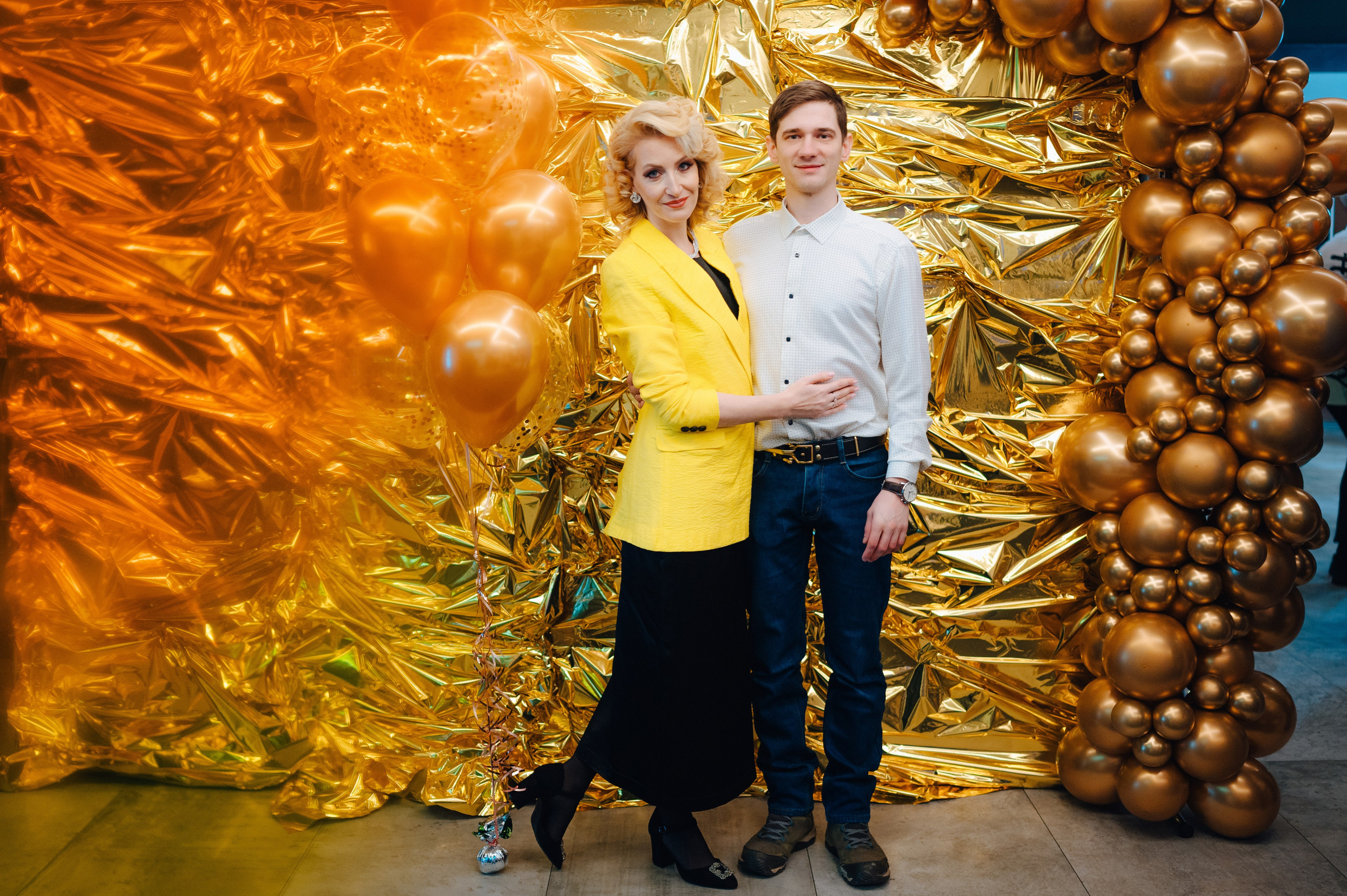 НЕТВОРКИНГ М.О.илюди. Детский и семейный фотограф Катерина Мишина