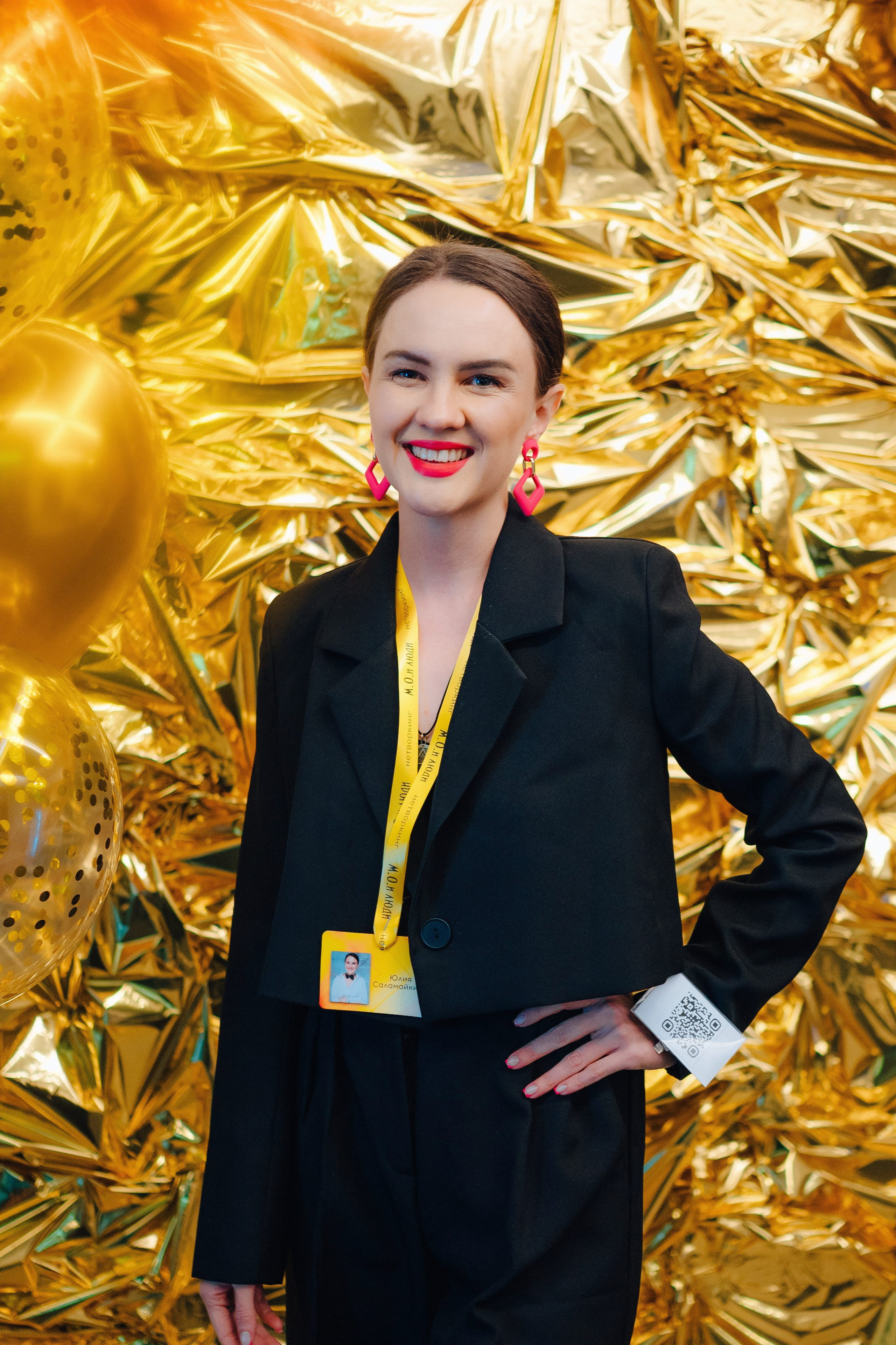 НЕТВОРКИНГ М.О.илюди. Детский и семейный фотограф Катерина Мишина