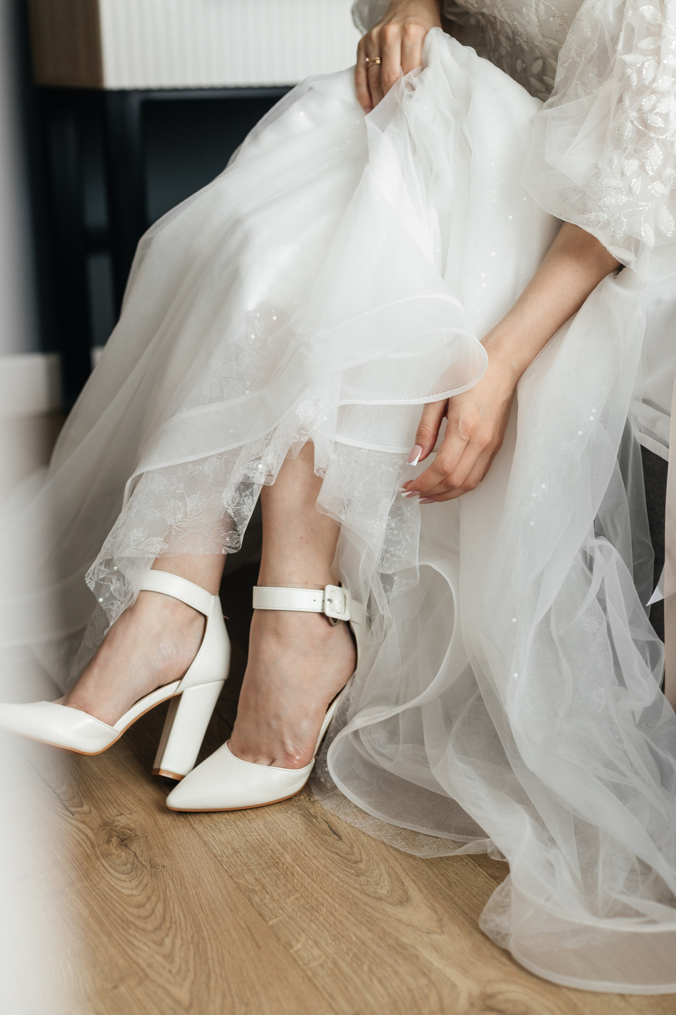 Оля и Дима. Свадебный и Семейный фотограф Свекрова Ольга