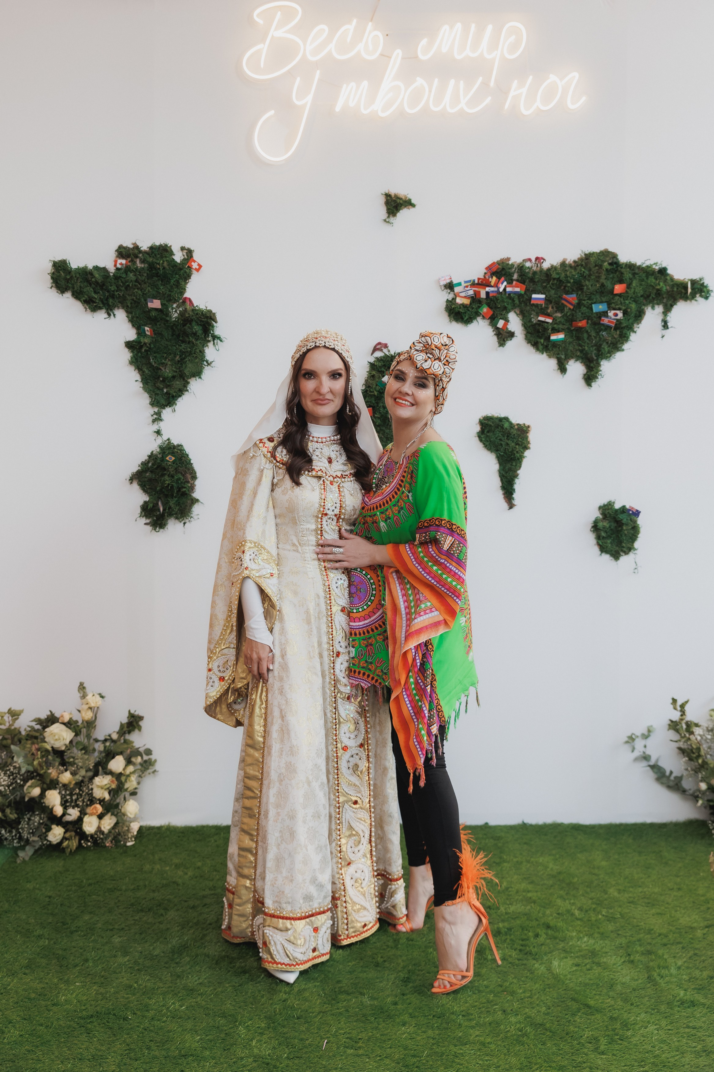 Весь мир у твоих ног!. Фотограф в Волгограде — Александра Искандерова