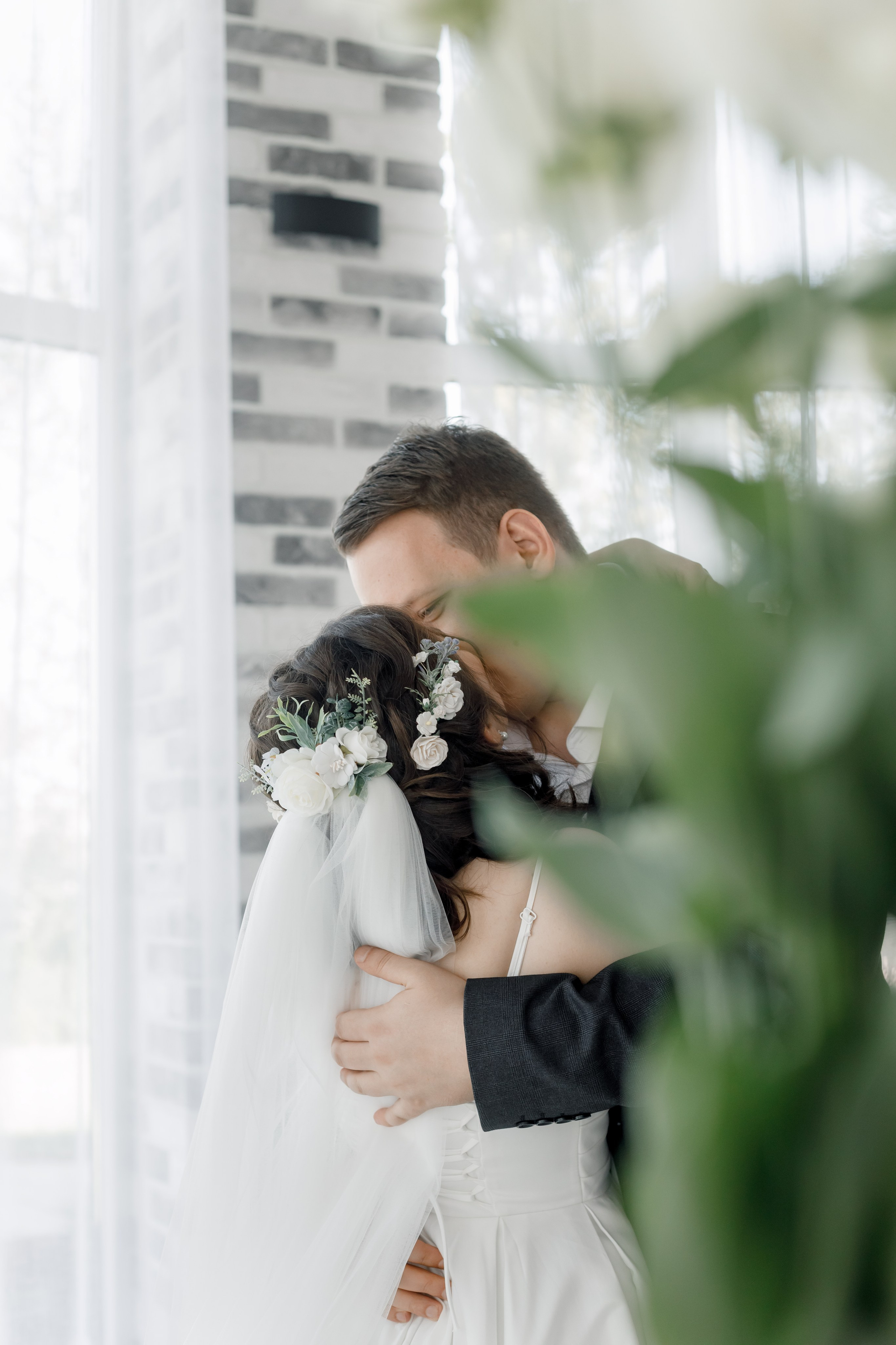 Елизавета и Руслан. Свадебный и семейный фотограф в Краснодарском крае Мария Данилкина