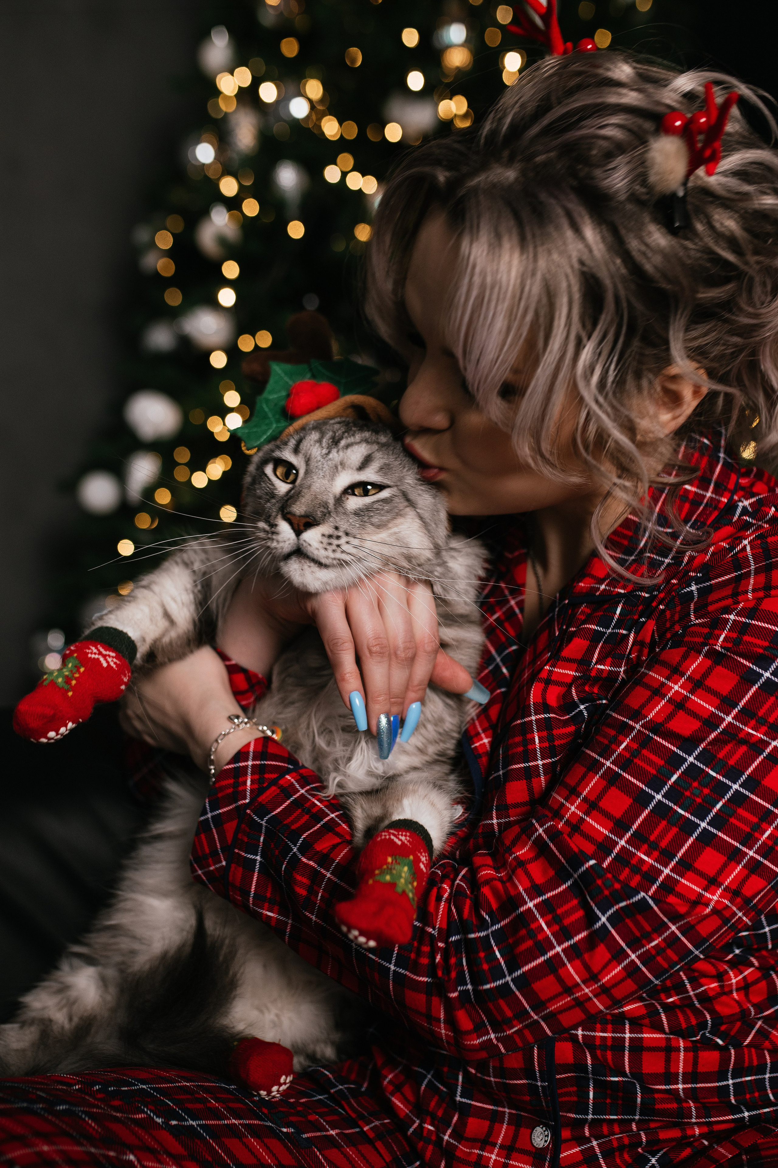 Люда. Свадебный, семейный фотограф в Рязани Лена Брант