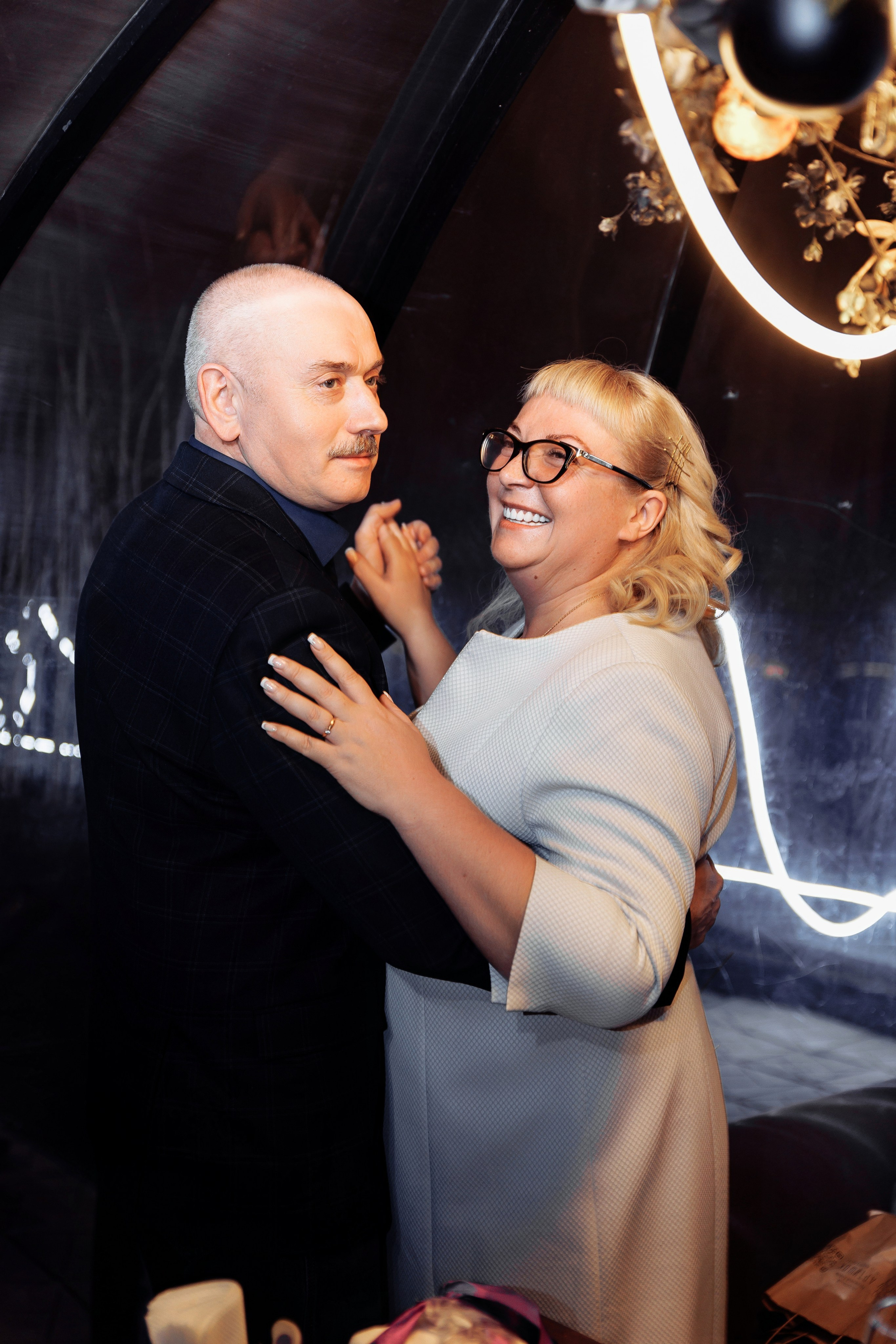 ОТЗЫВЫ. Портретный и репортажный фотограф Марина Кузьмина