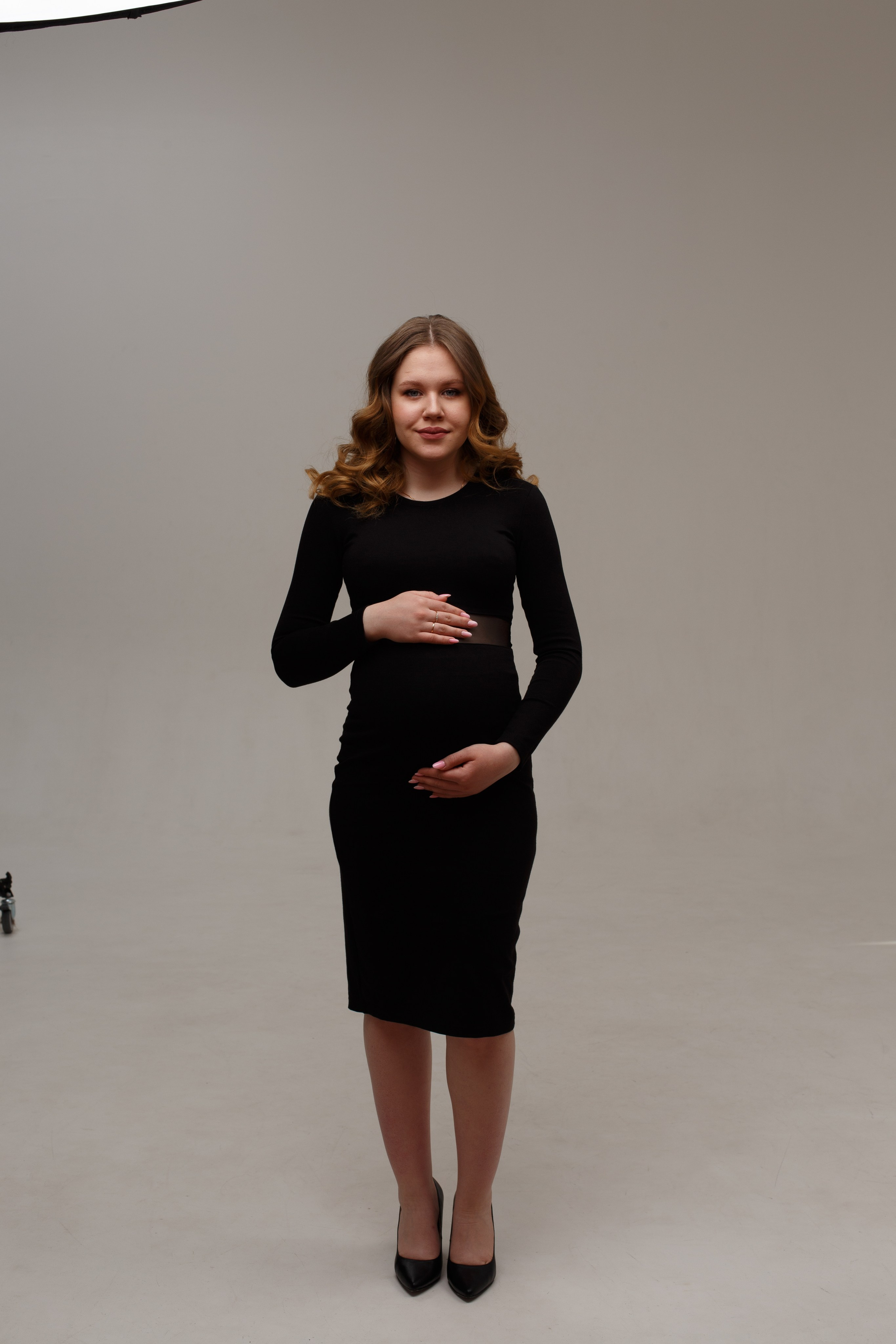 Р. Ретушь новорожденных, обучение ретуши новорожденных, Наталия Коптяева