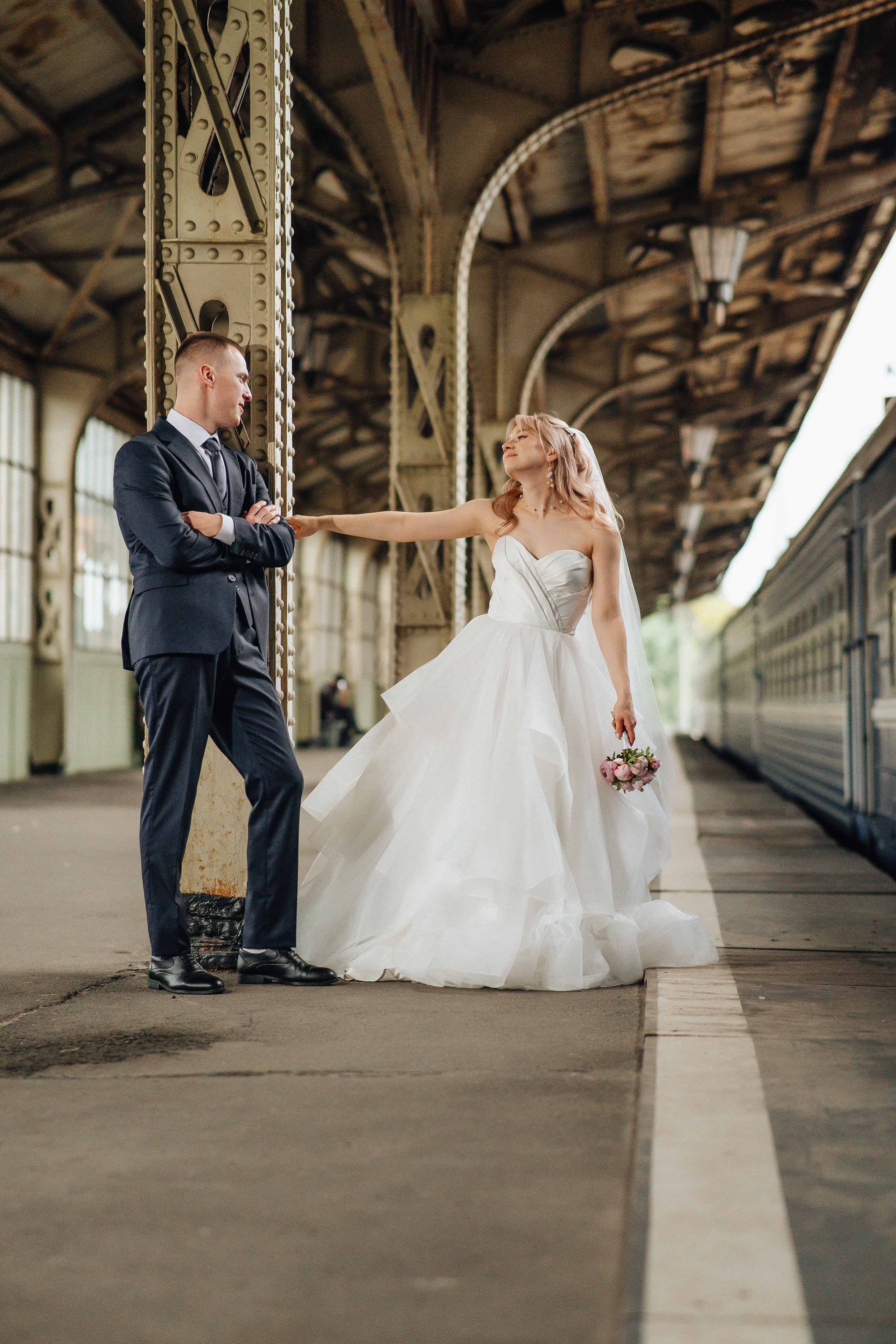 Сентябрь в Петербурге