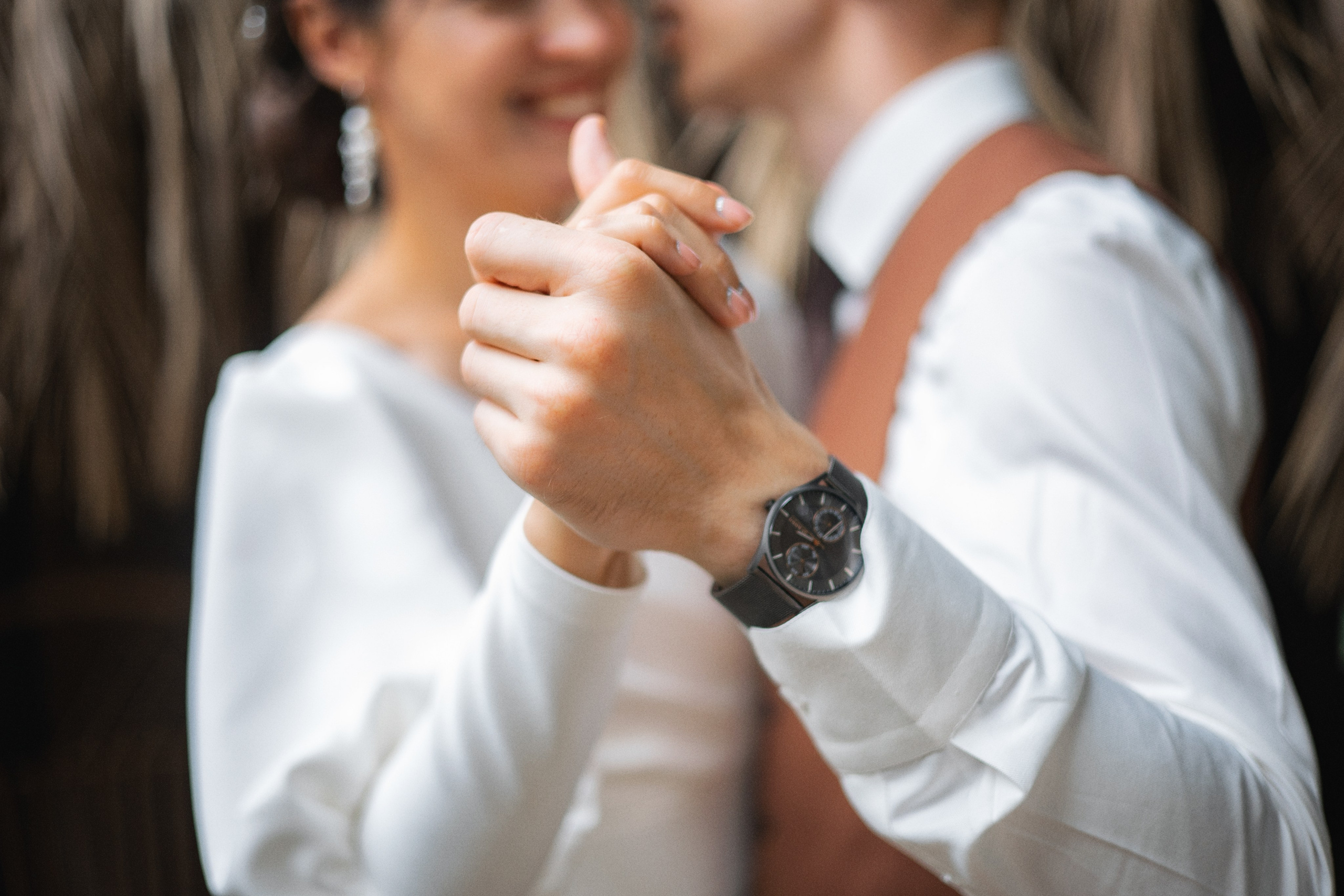 Максим и Ирина. Свадебный и семейный фотограф в Иркутске Александр Цыганков