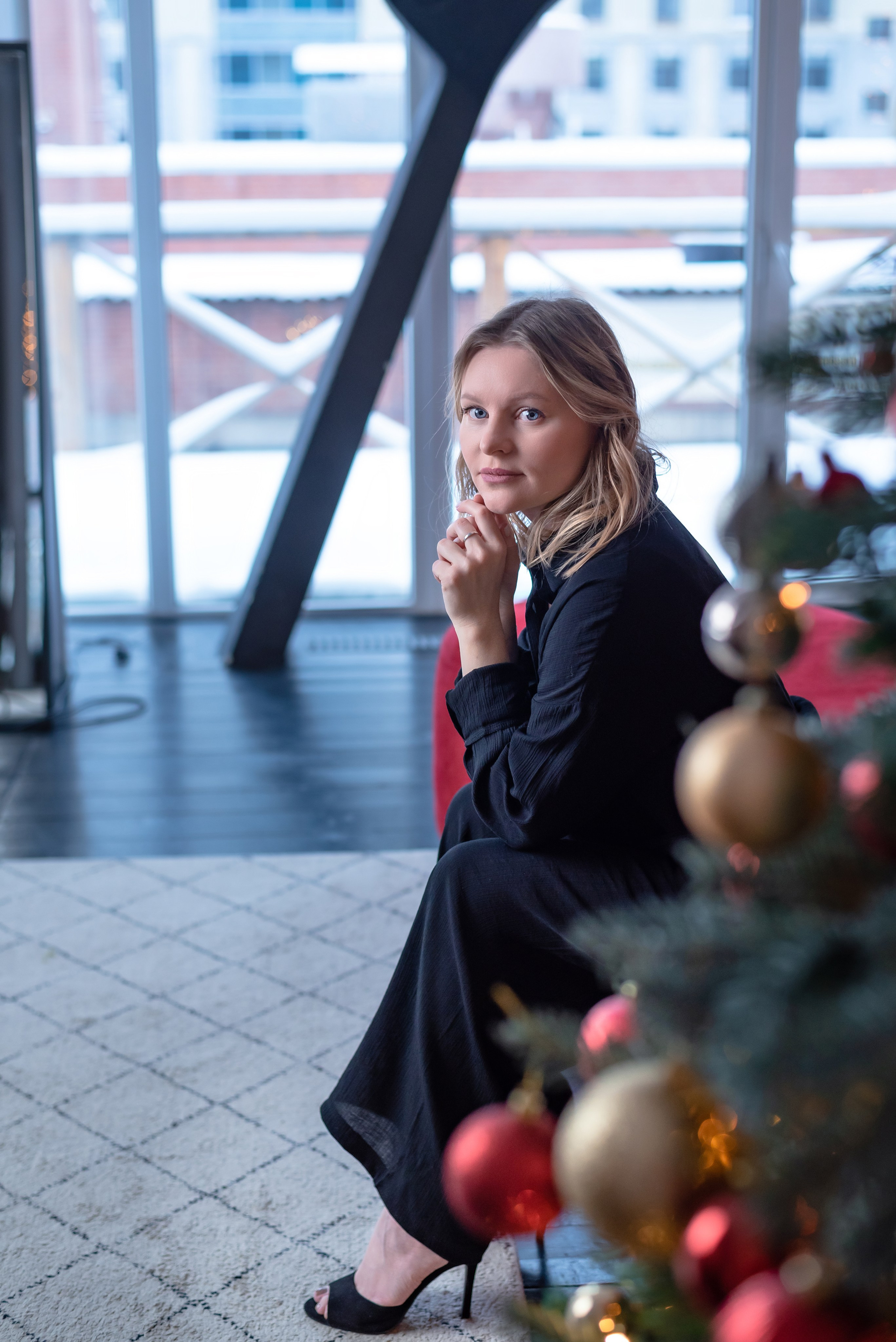 2023-2024. Фотограф новорожденных в Екатеринбурге Анастасия Карманова