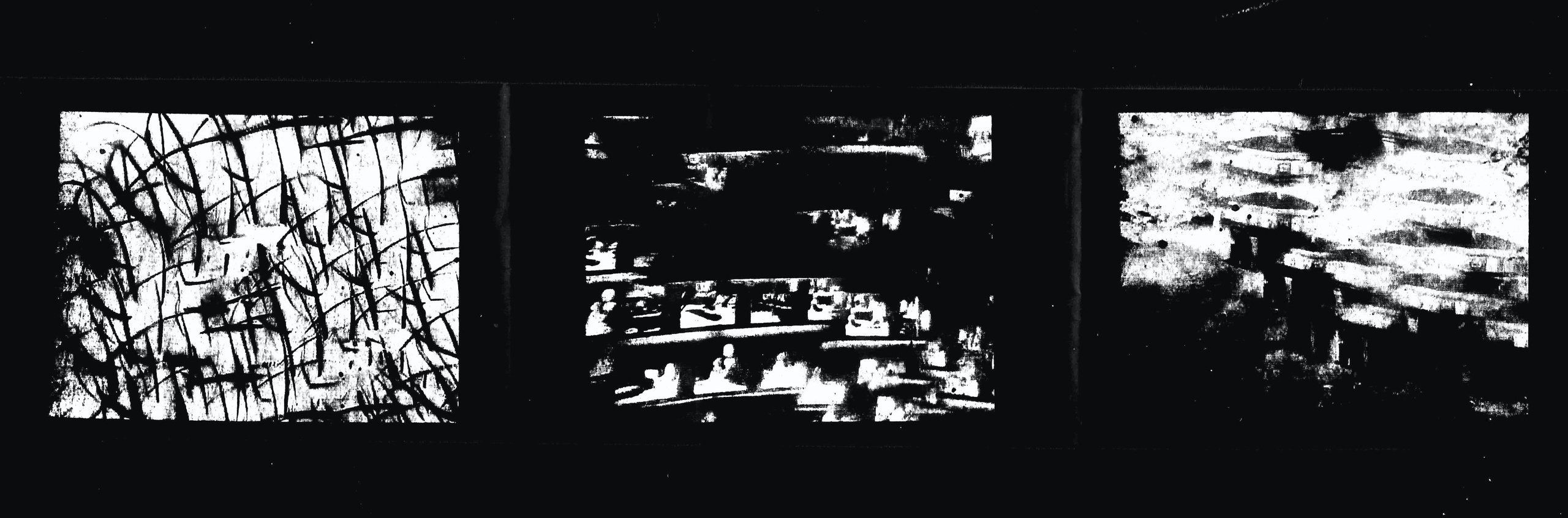 Отраженный свет. Катерина Эделева