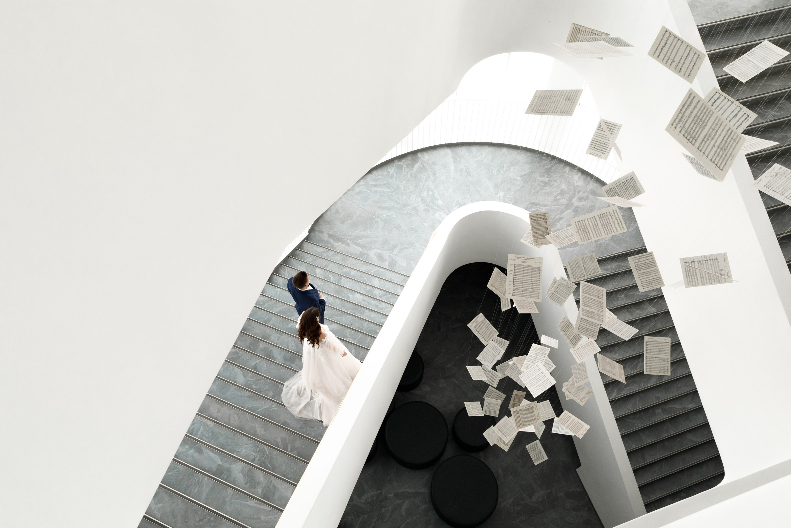 Ksenia & Alexey. Фотограф Нижний Новгород Кристина Швецова