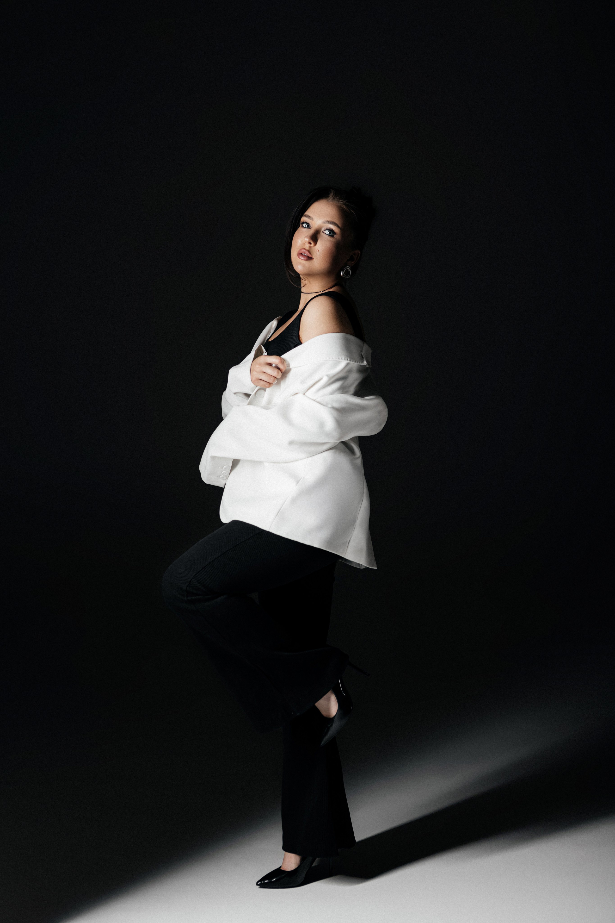 Irina. Фотограф в Санкт-Петербурге Ольга Андрианова